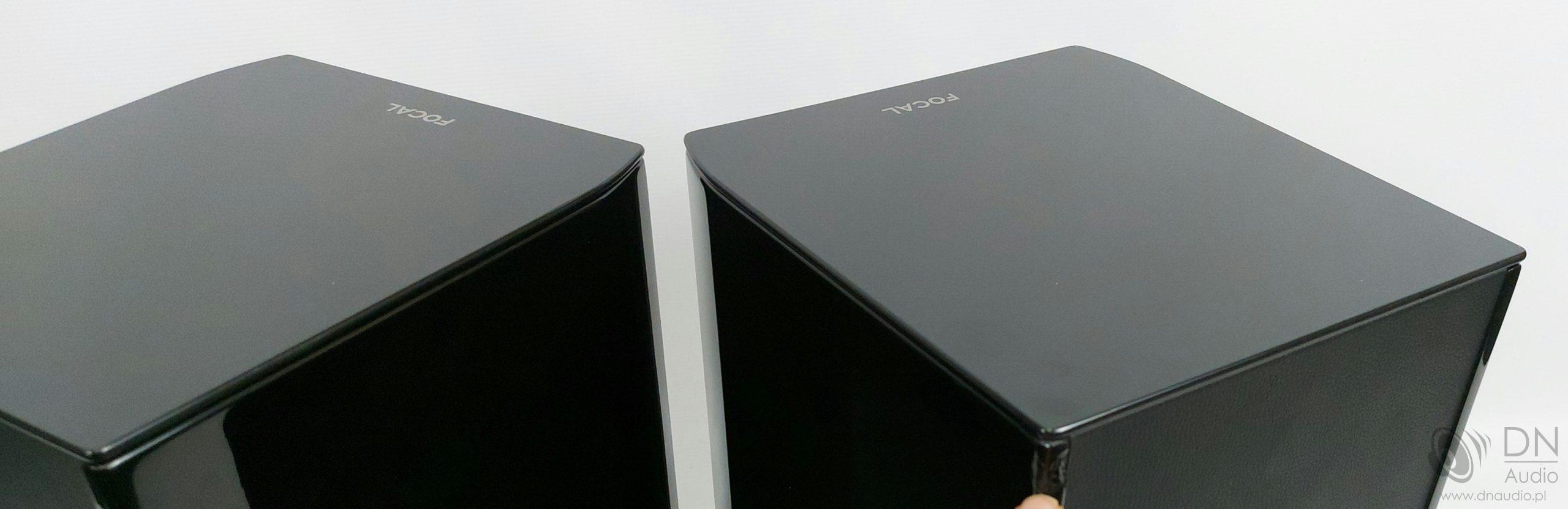 Focal Aria 906 - obrazek 5