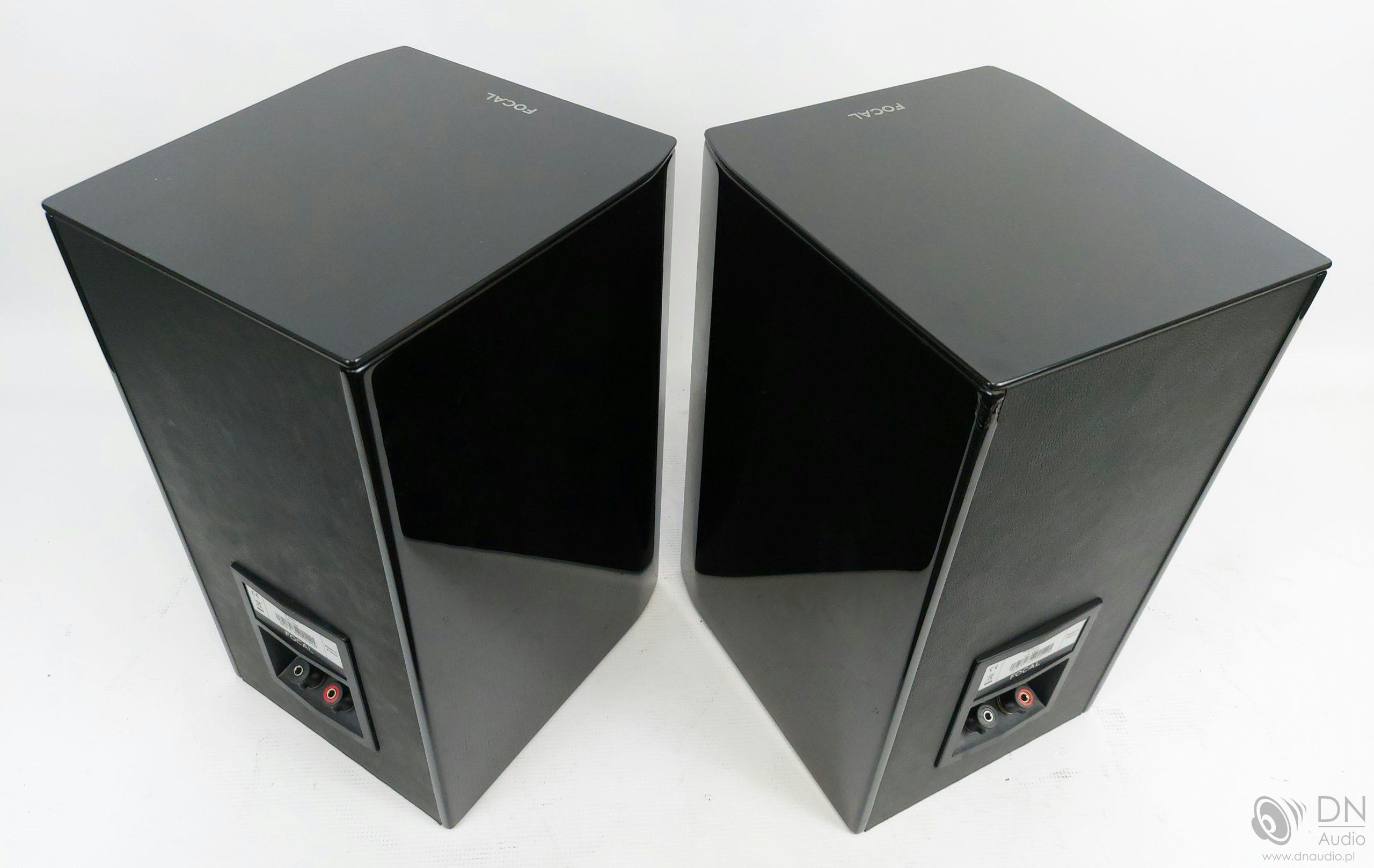 Focal Aria 906 - obrazek 6