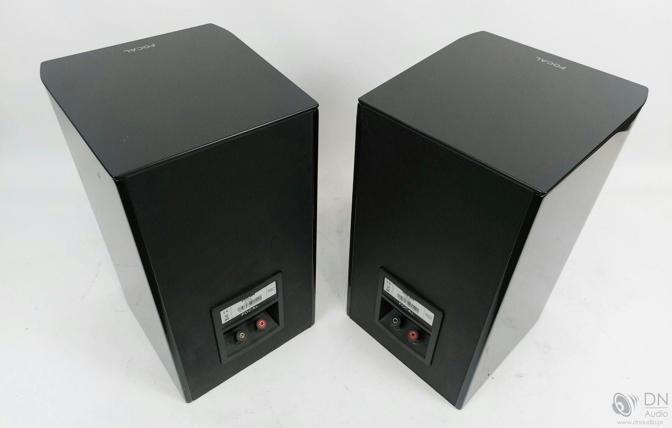 Focal Aria 906 - obrazek 9