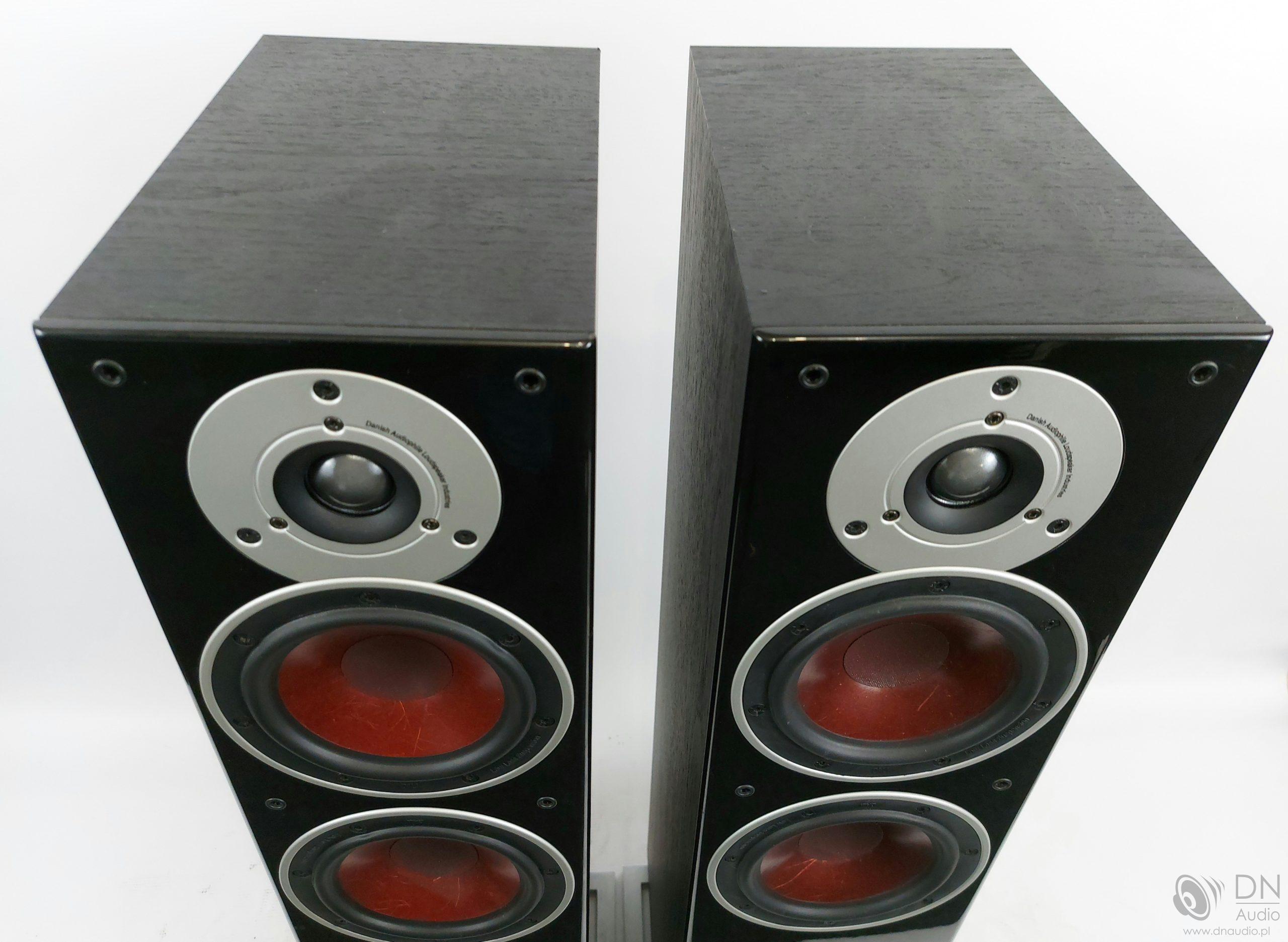 Dali Zensor 5 - obrazek 3