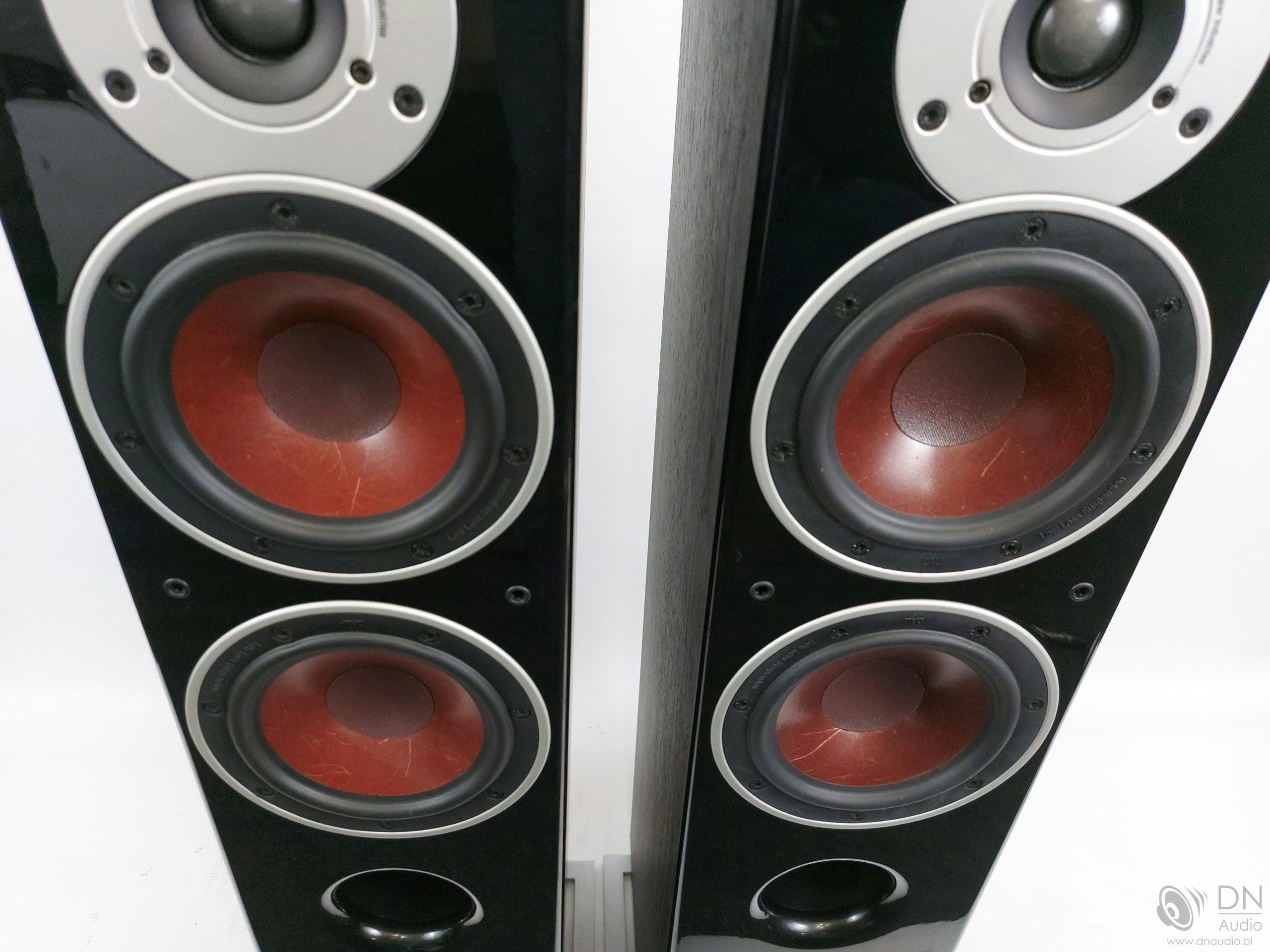 Dali Zensor 5 - obrazek 4