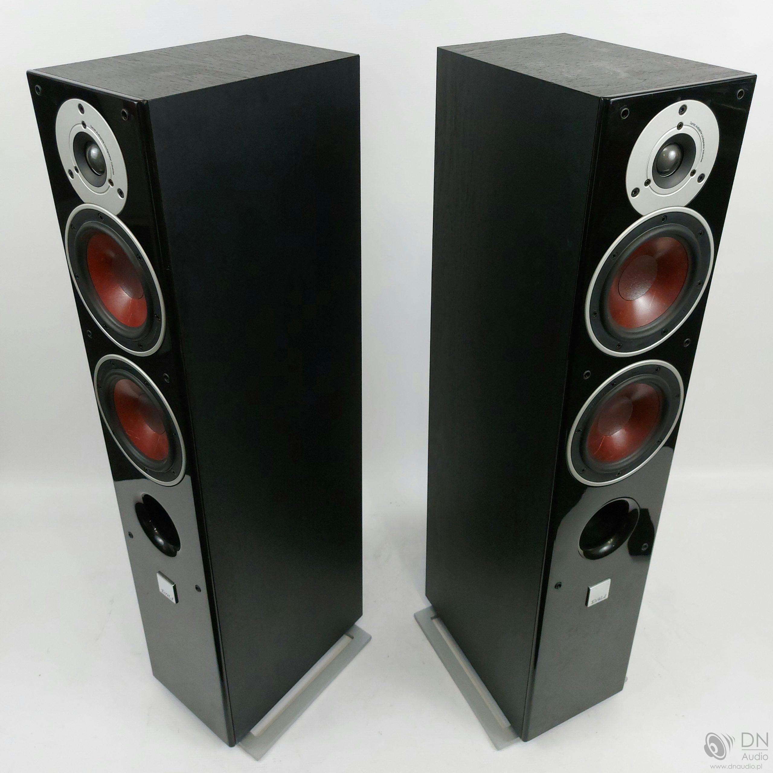 Dali Zensor 5 - obrazek 5