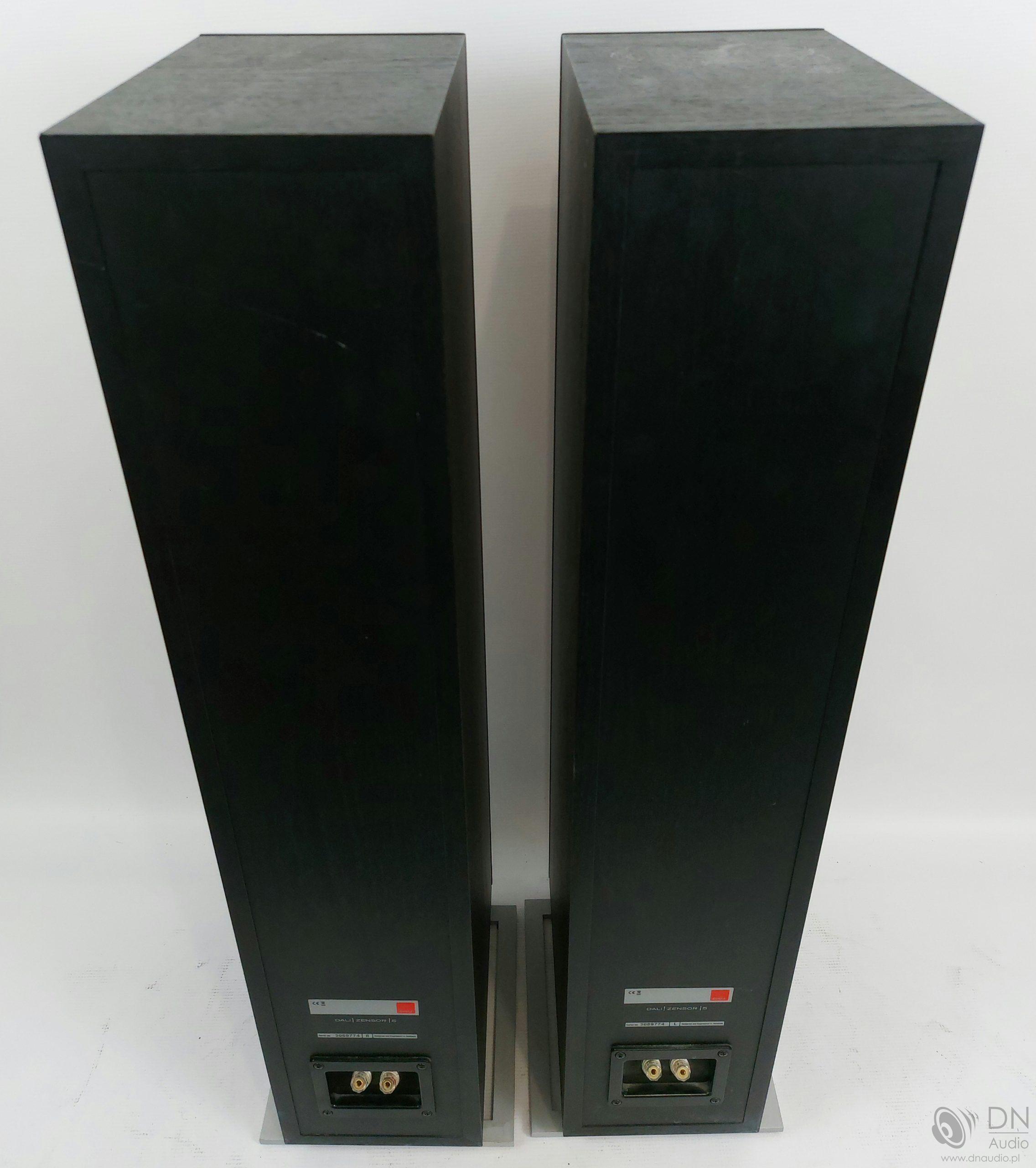 Dali Zensor 5 - obrazek 8