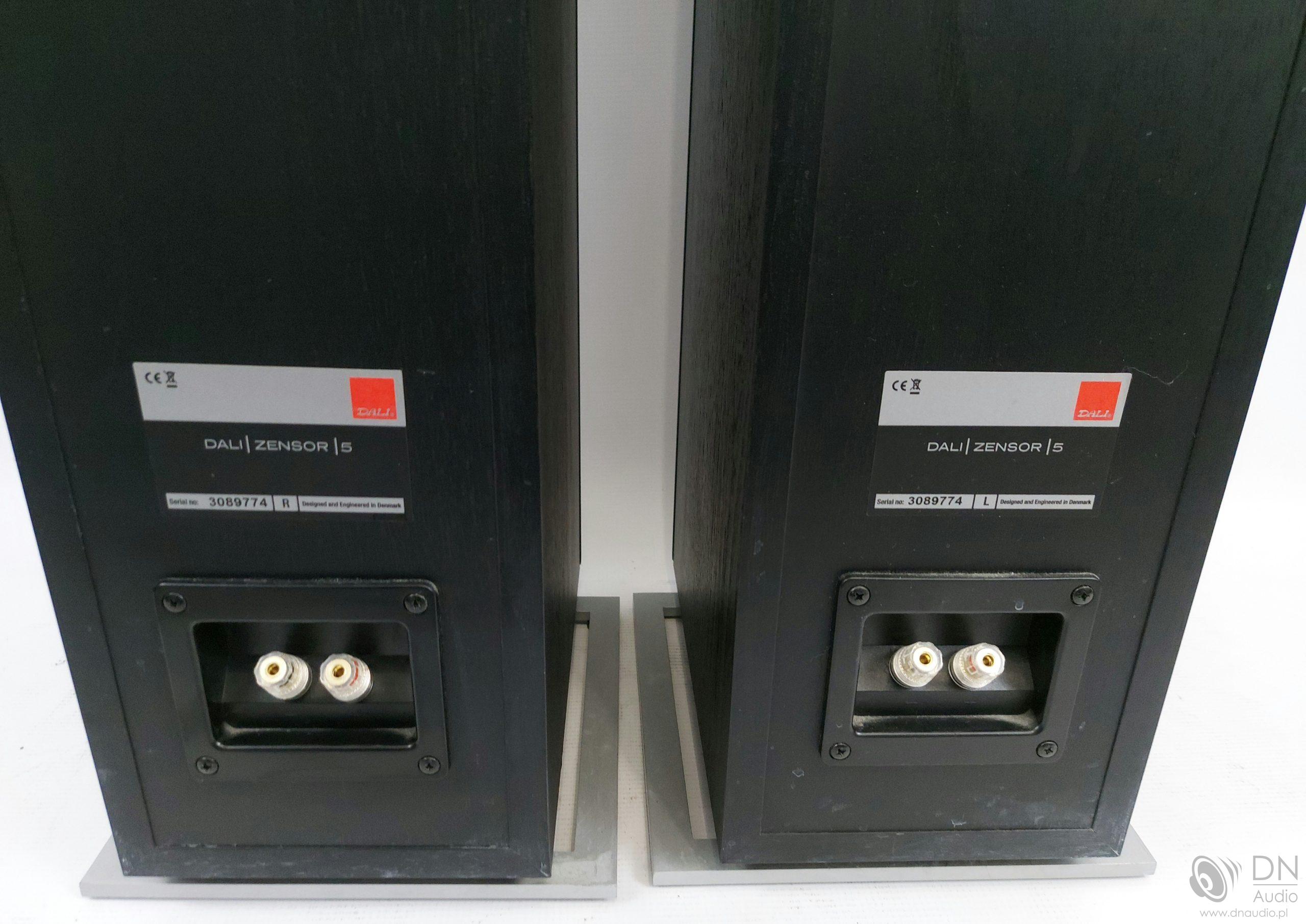 Dali Zensor 5 - obrazek 9