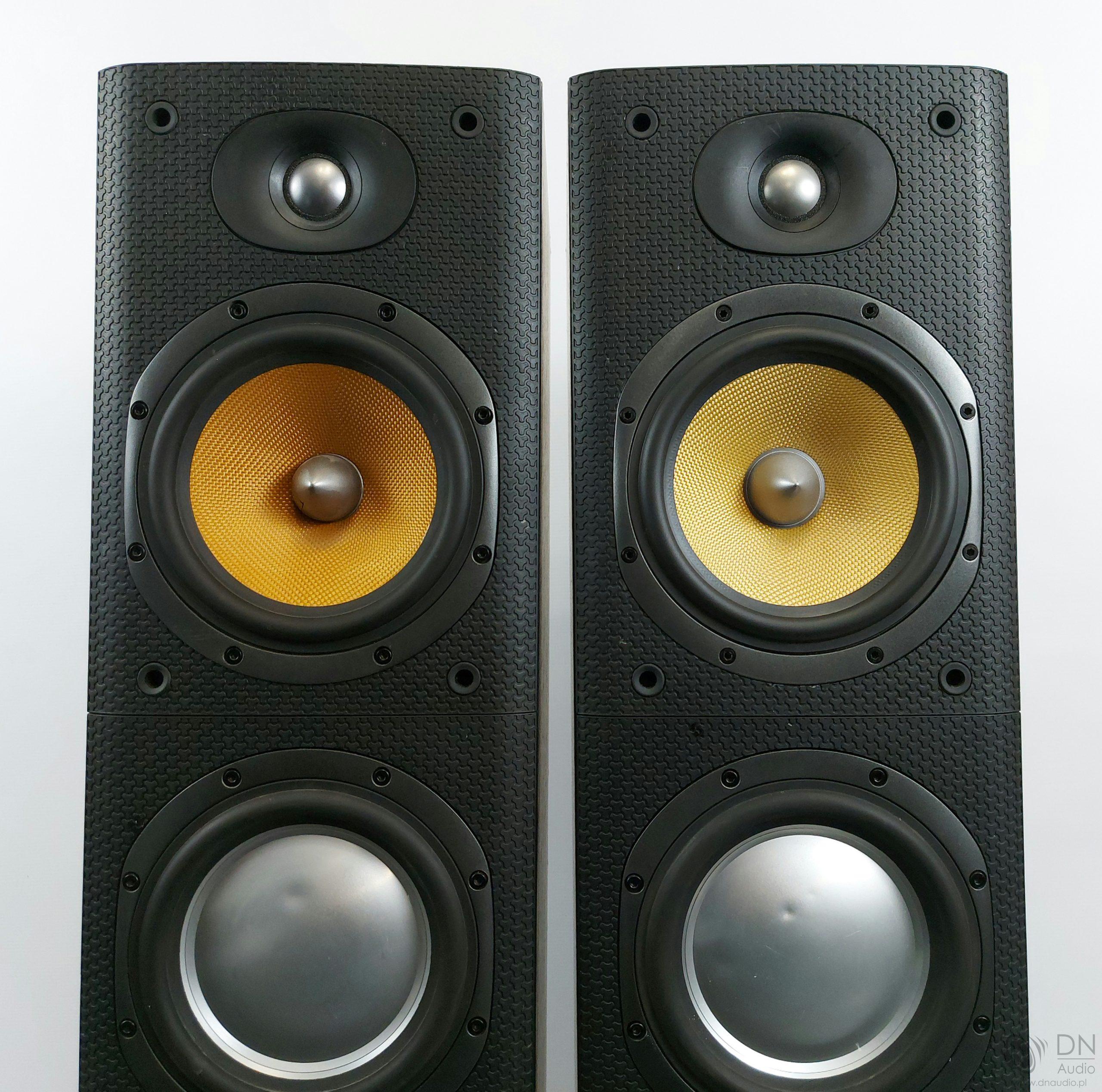 B&W DM603 S3 - obrazek 3