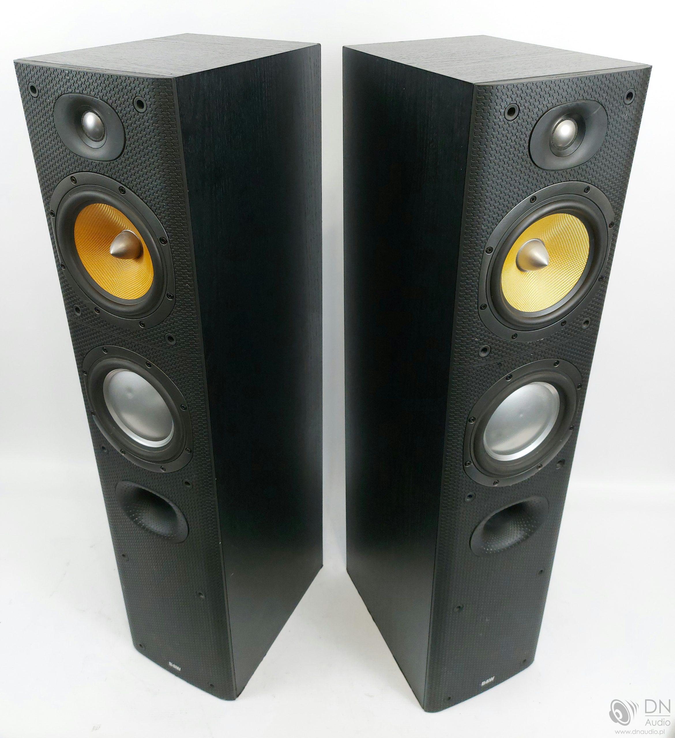 B&W DM603 S3 - obrazek 5