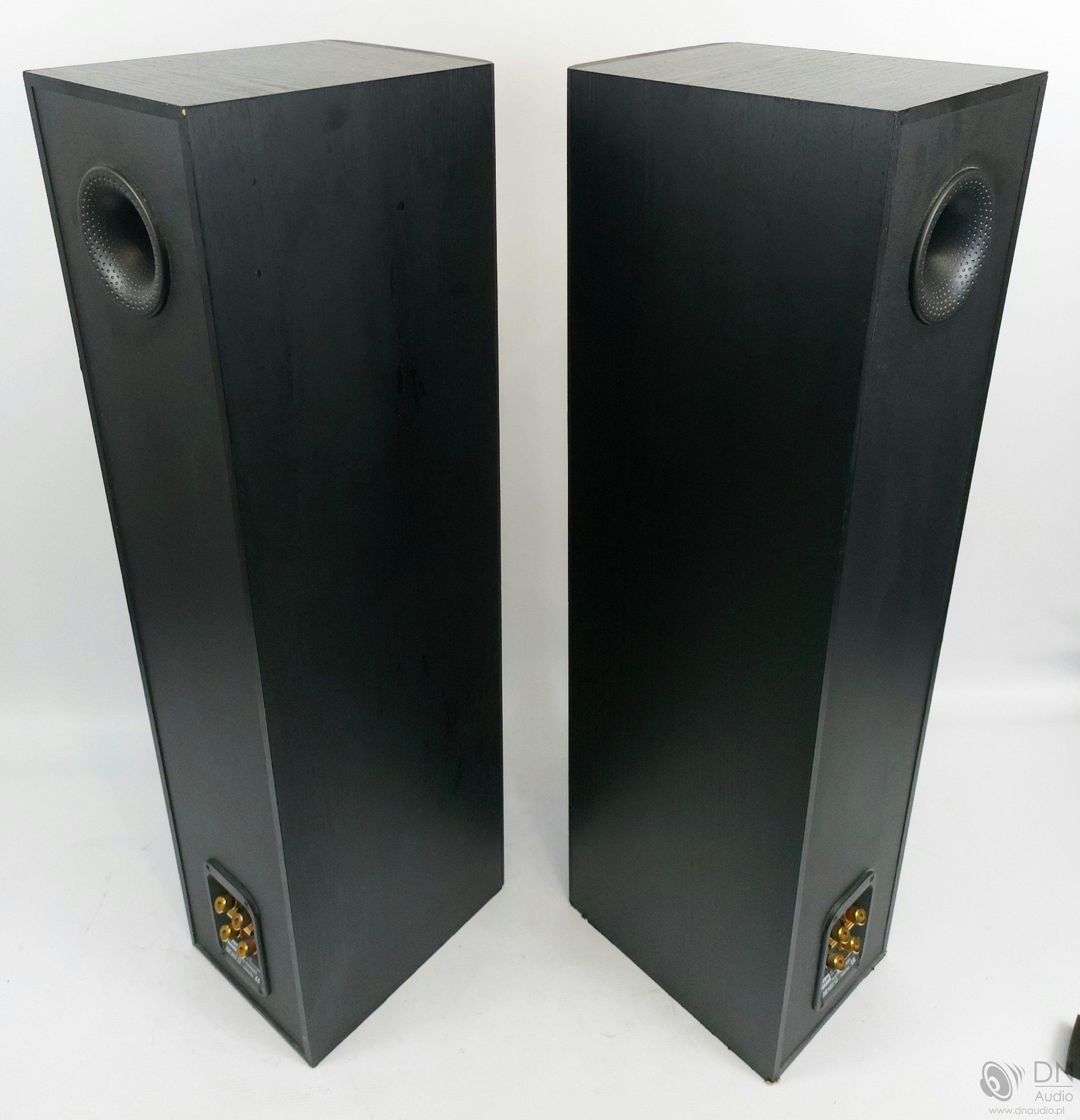 B&W DM603 S3 - obrazek 7