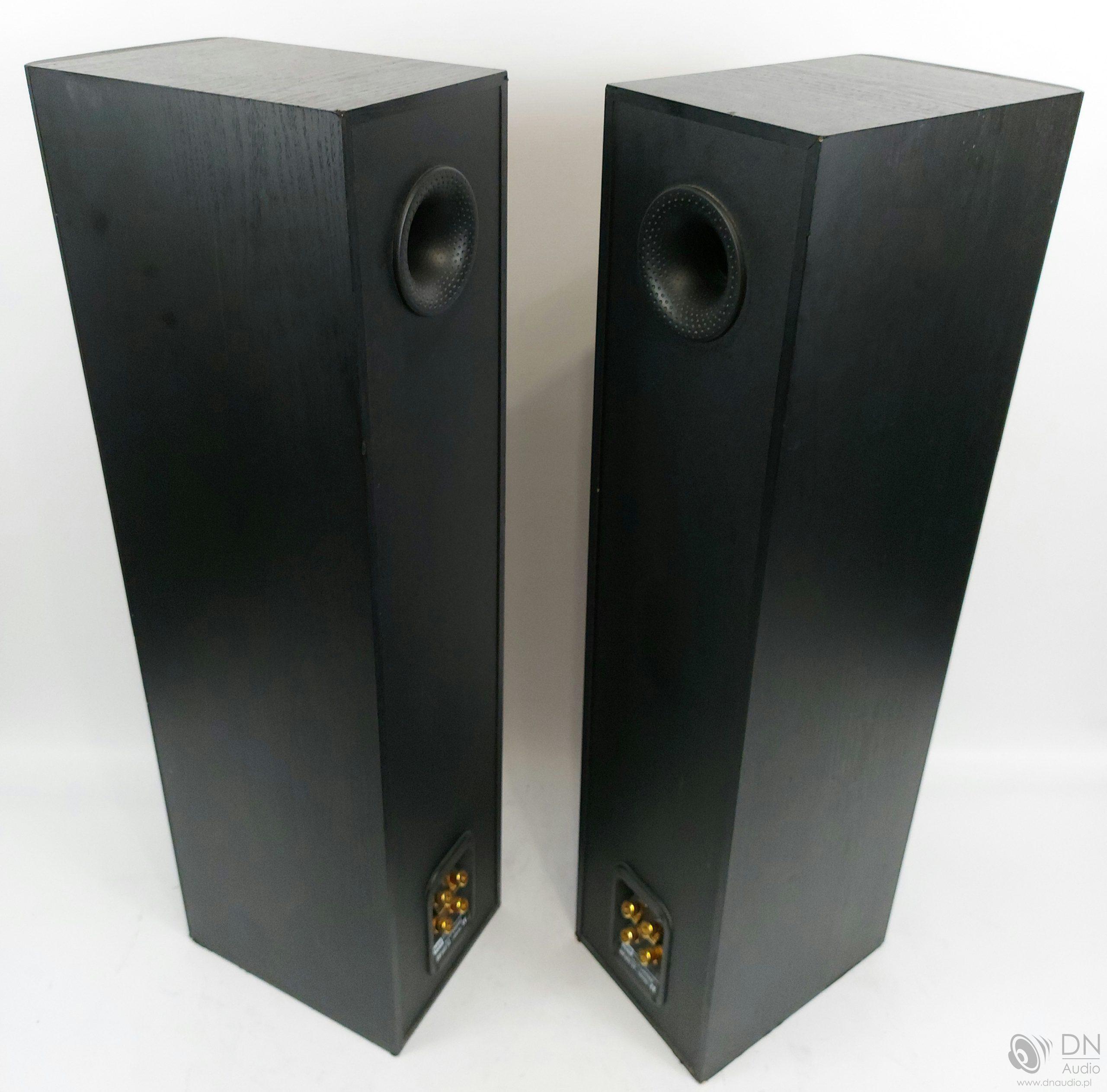 B&W DM603 S3 - obrazek 10