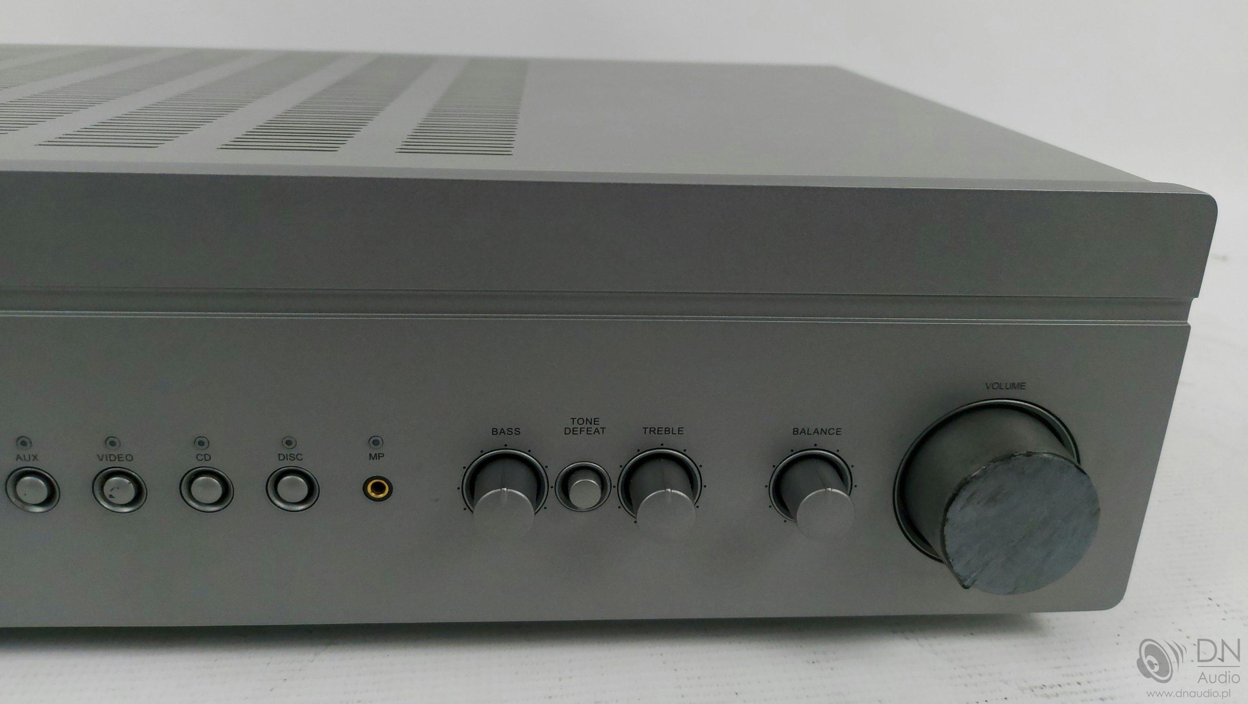 NAD C355BEE - obrazek 3