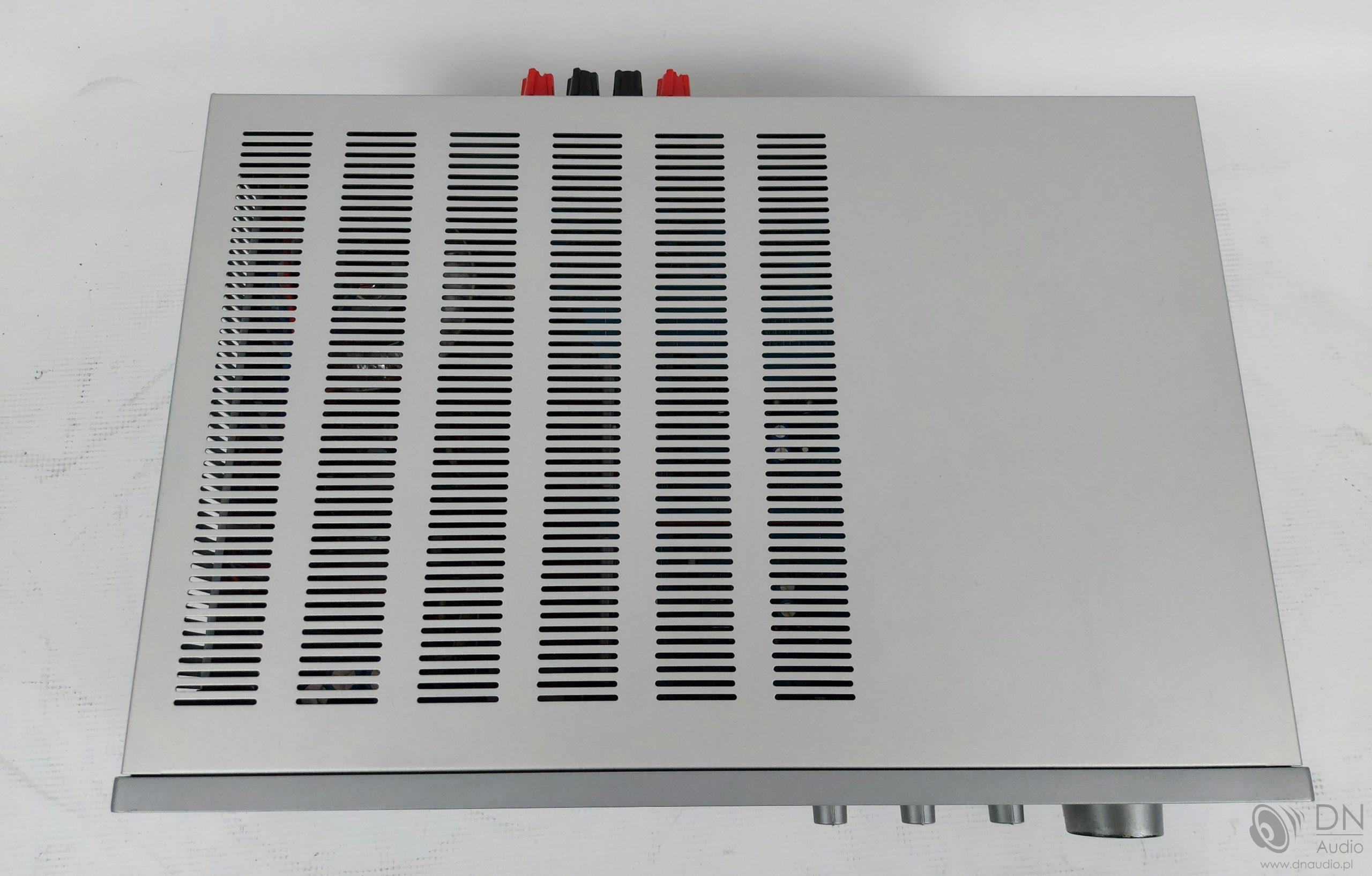 NAD C355BEE - obrazek 4