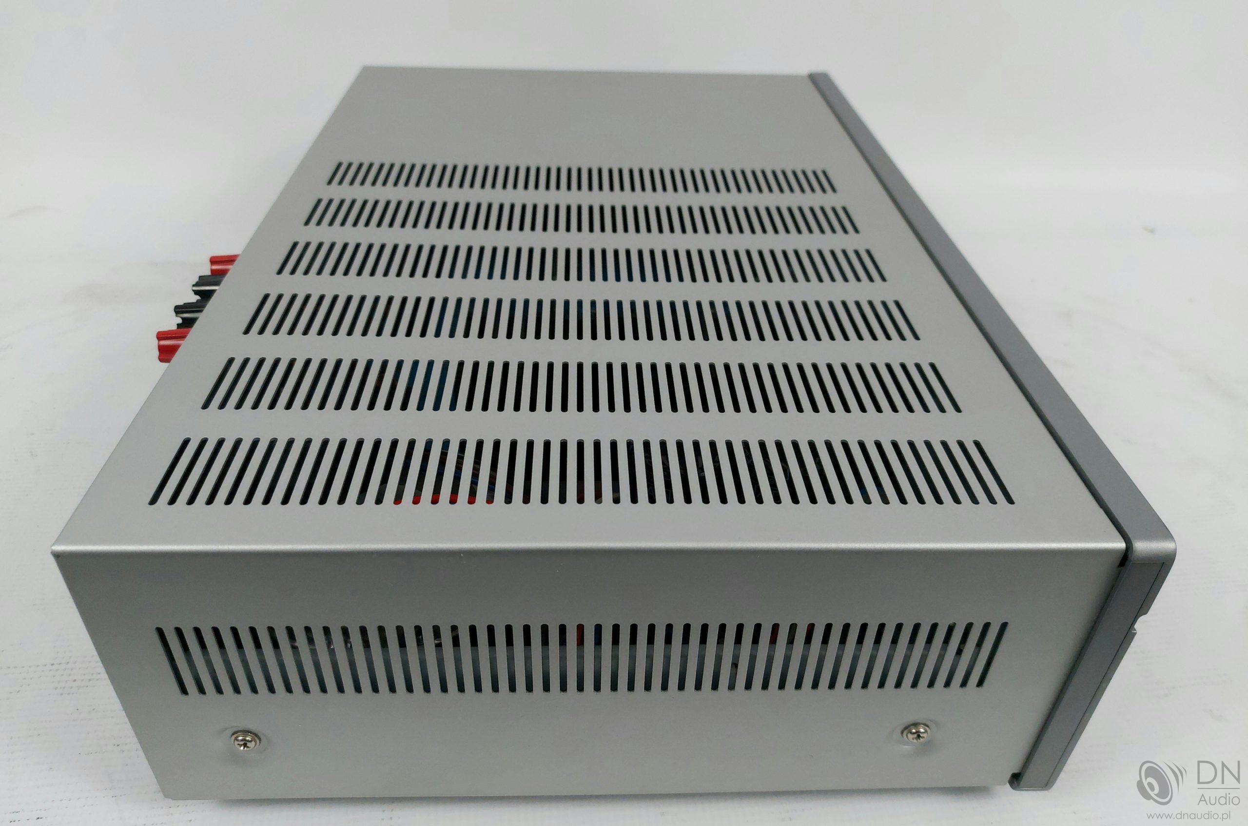 NAD C355BEE - obrazek 5