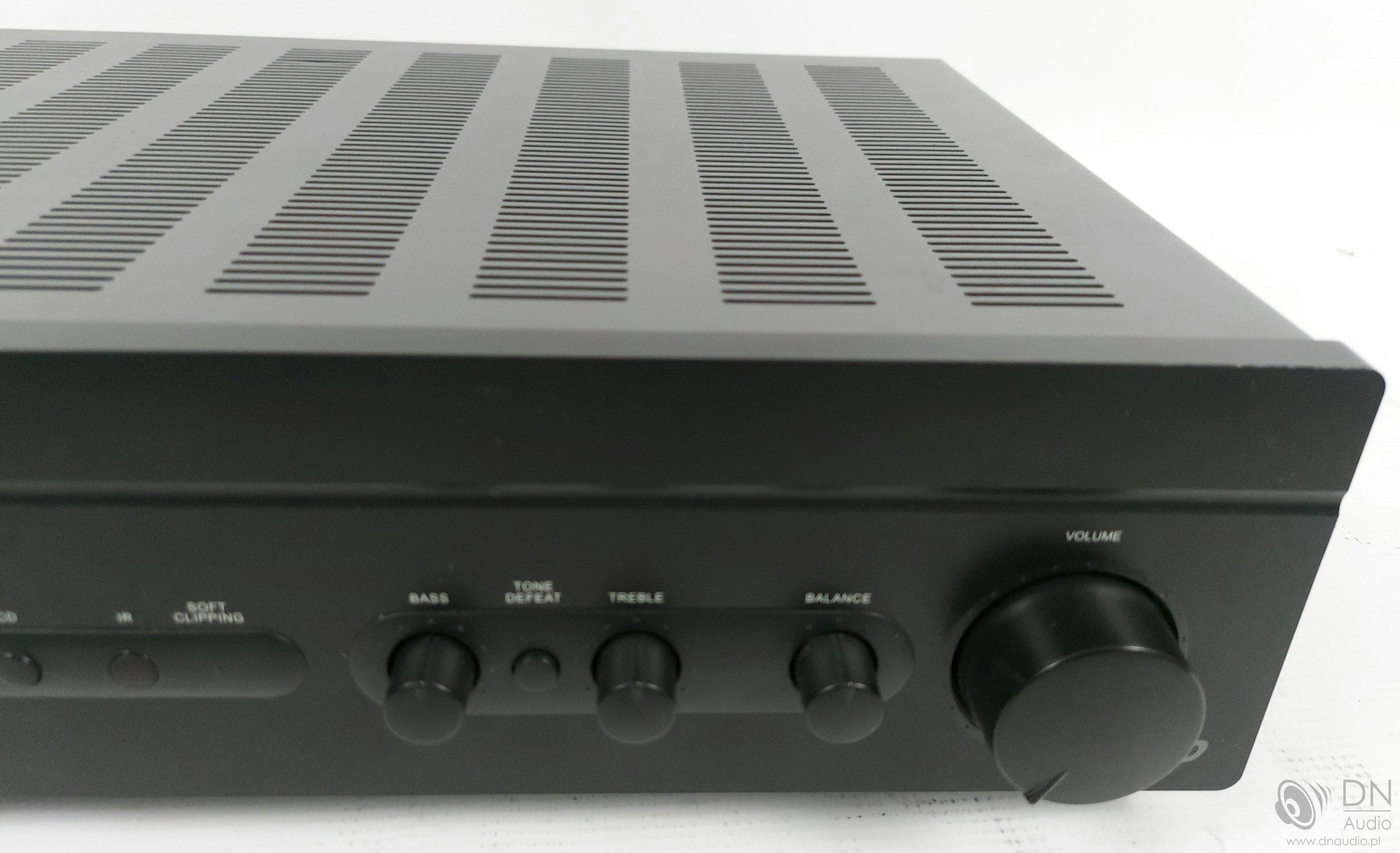 NAD C325BEE - obrazek 3