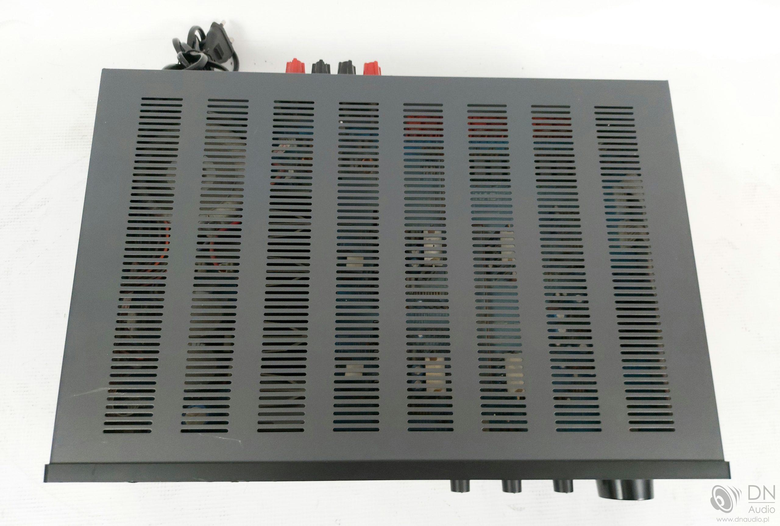 NAD C326BEE - obrazek 4