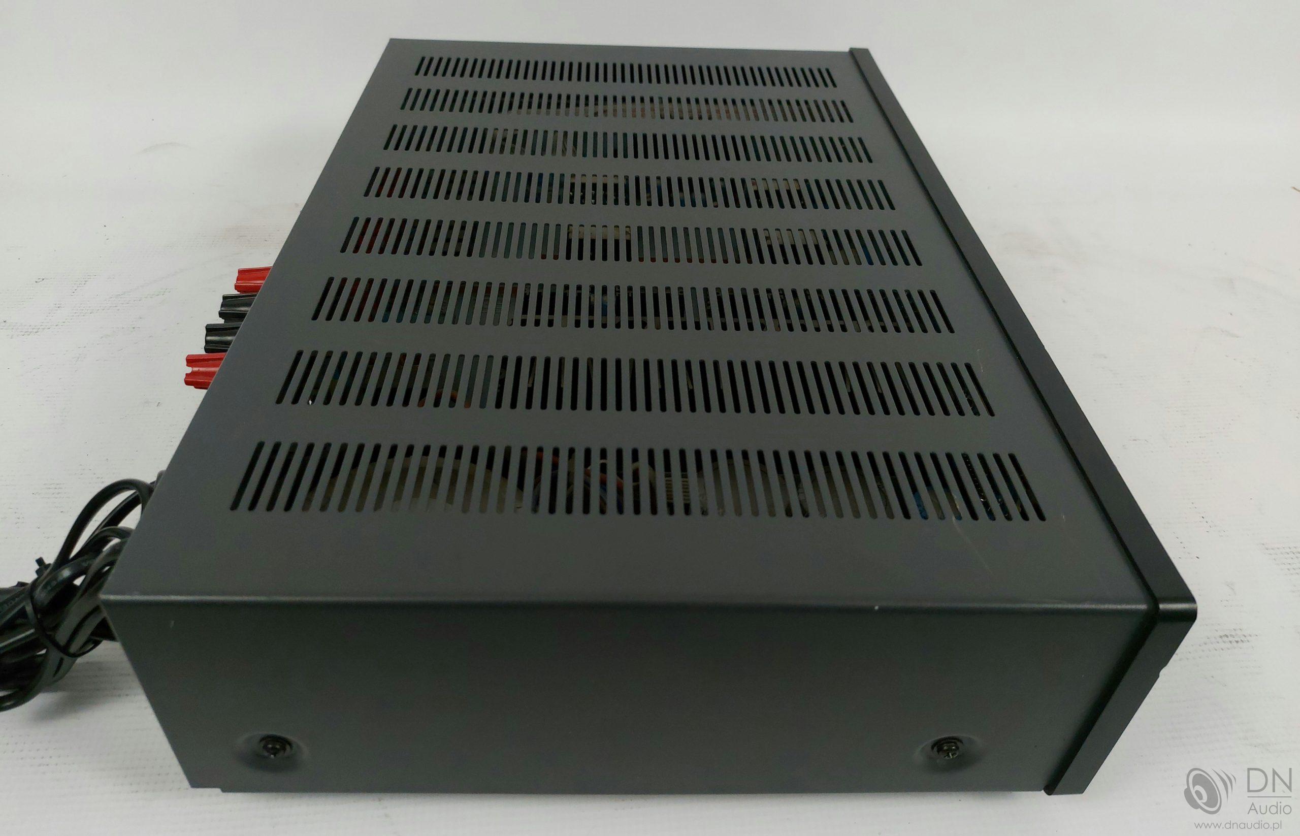 NAD C326BEE - obrazek 5