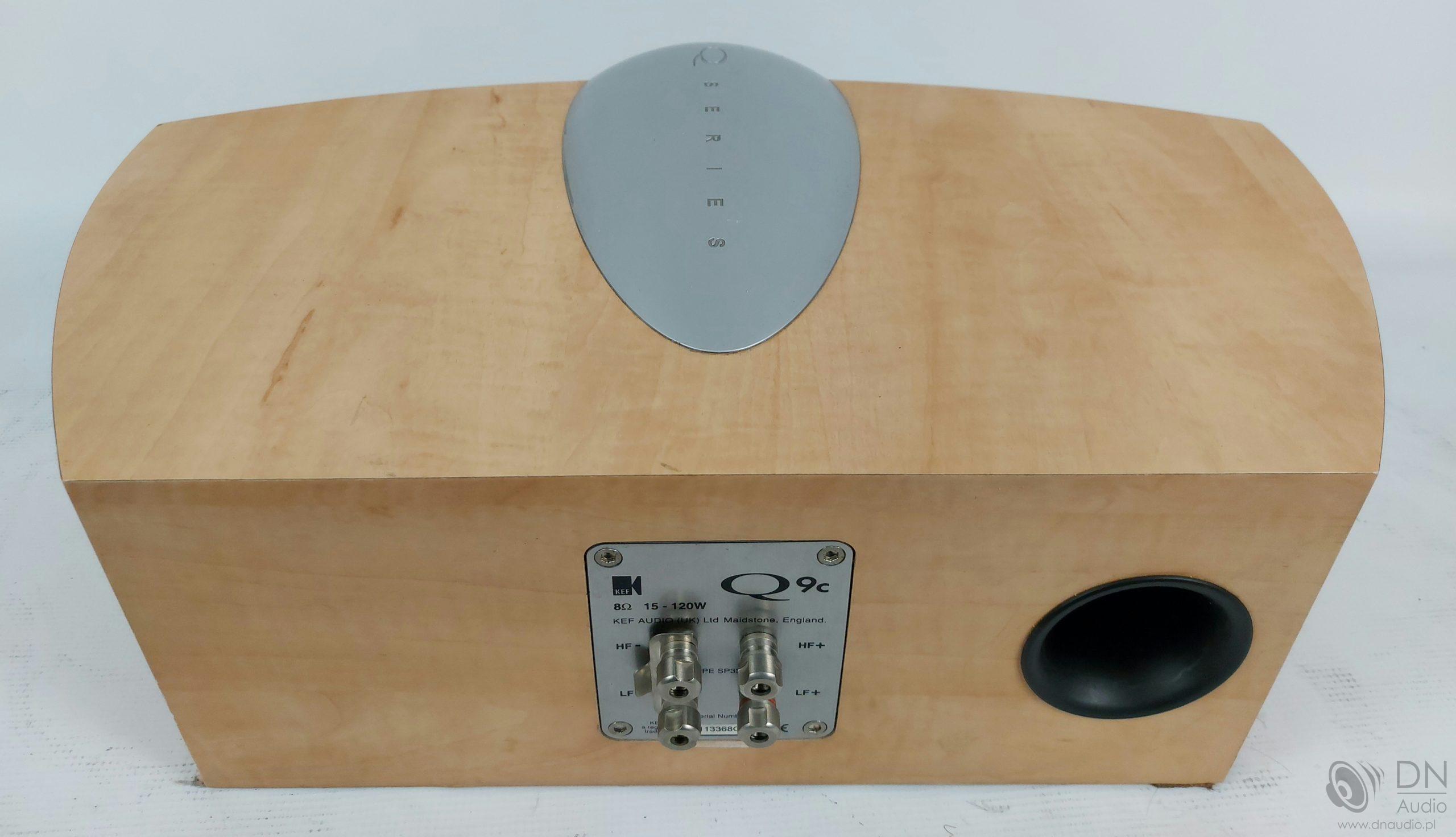 KEF Q9c - obrazek 5