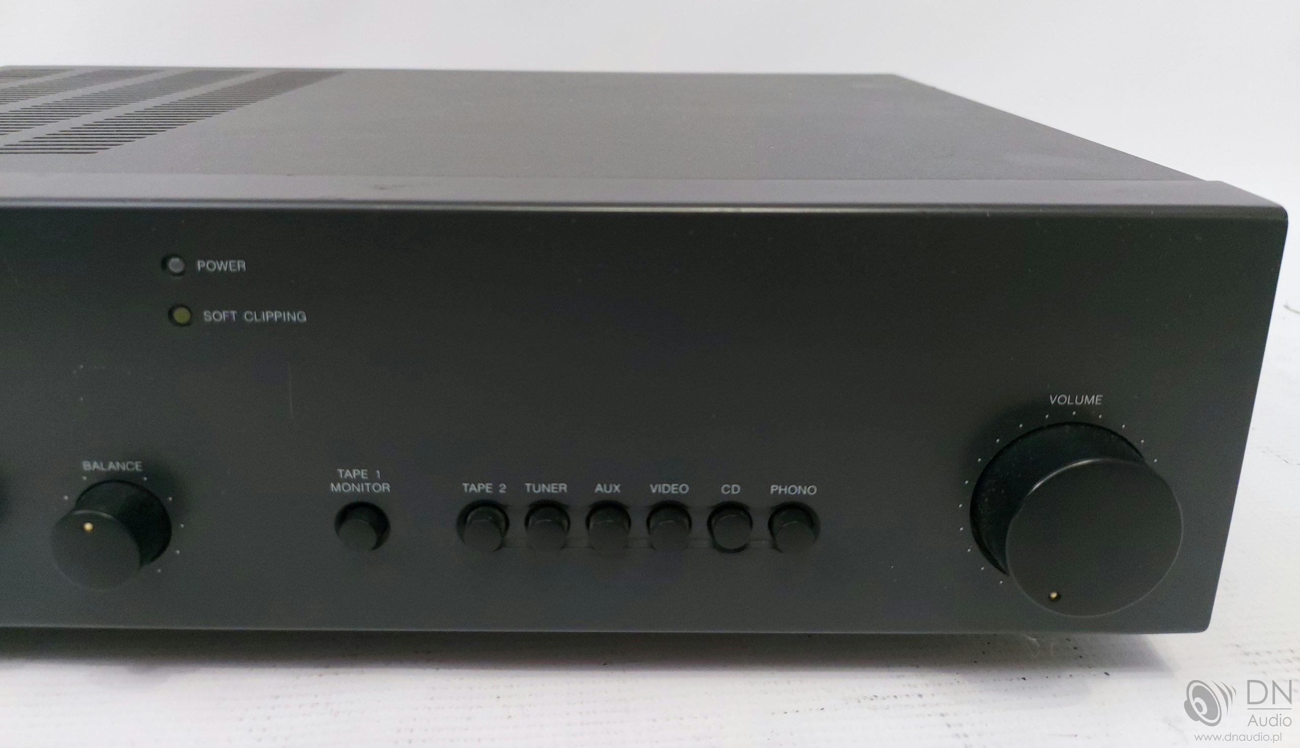 NAD 304 - obrazek 4