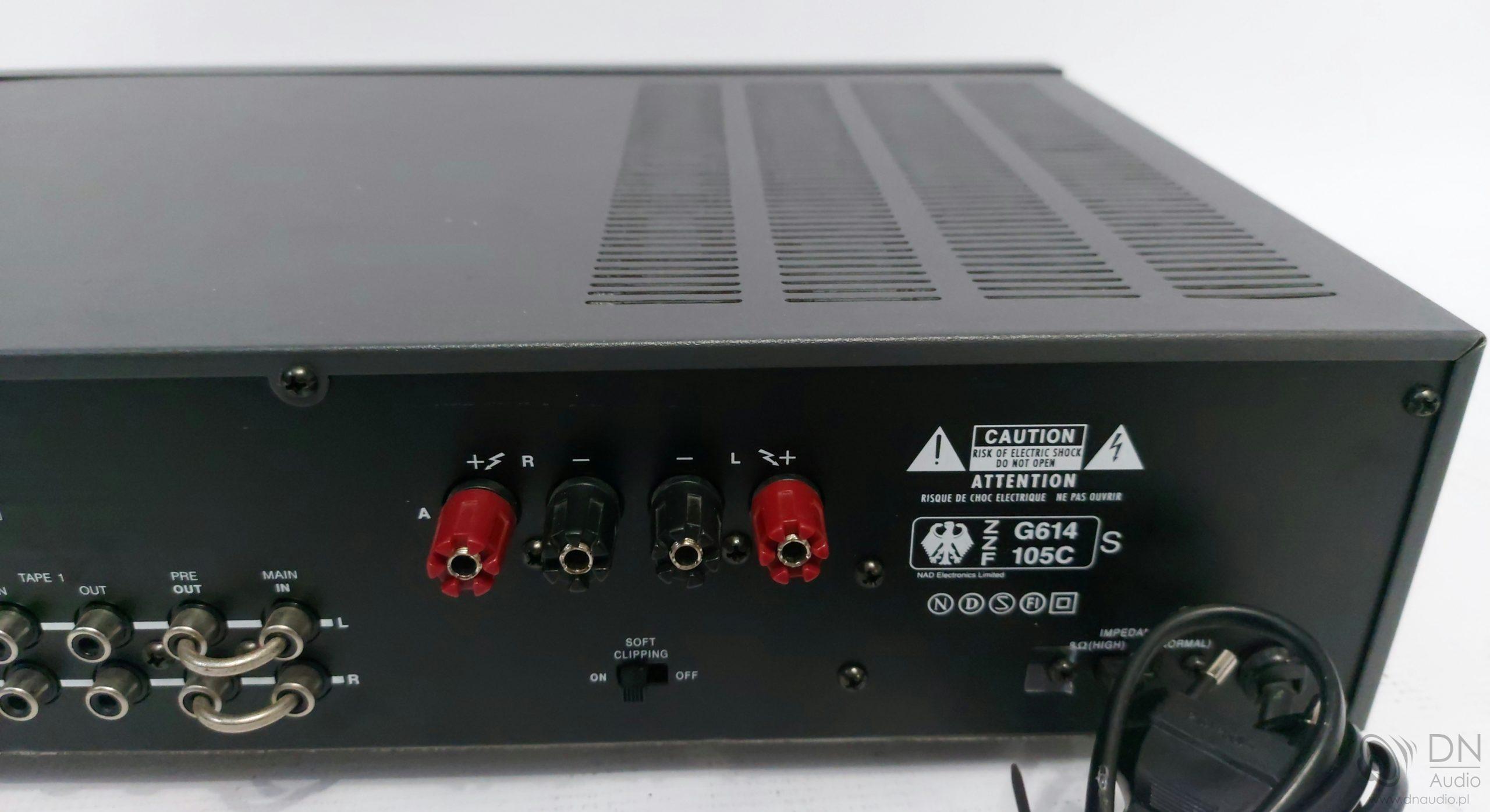 NAD 302 - obrazek 8