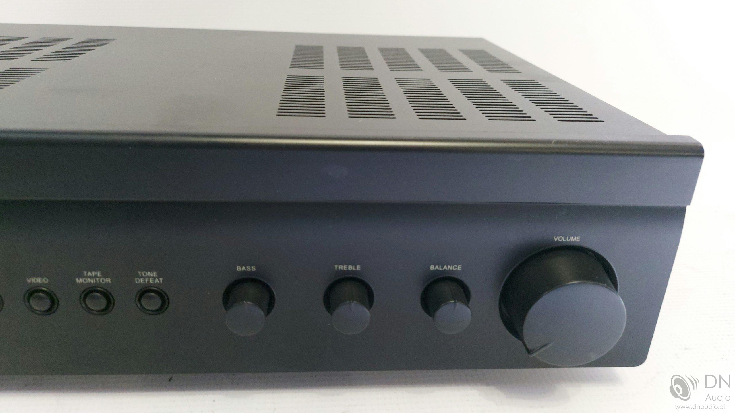 NAD C326BEE - obrazek 3