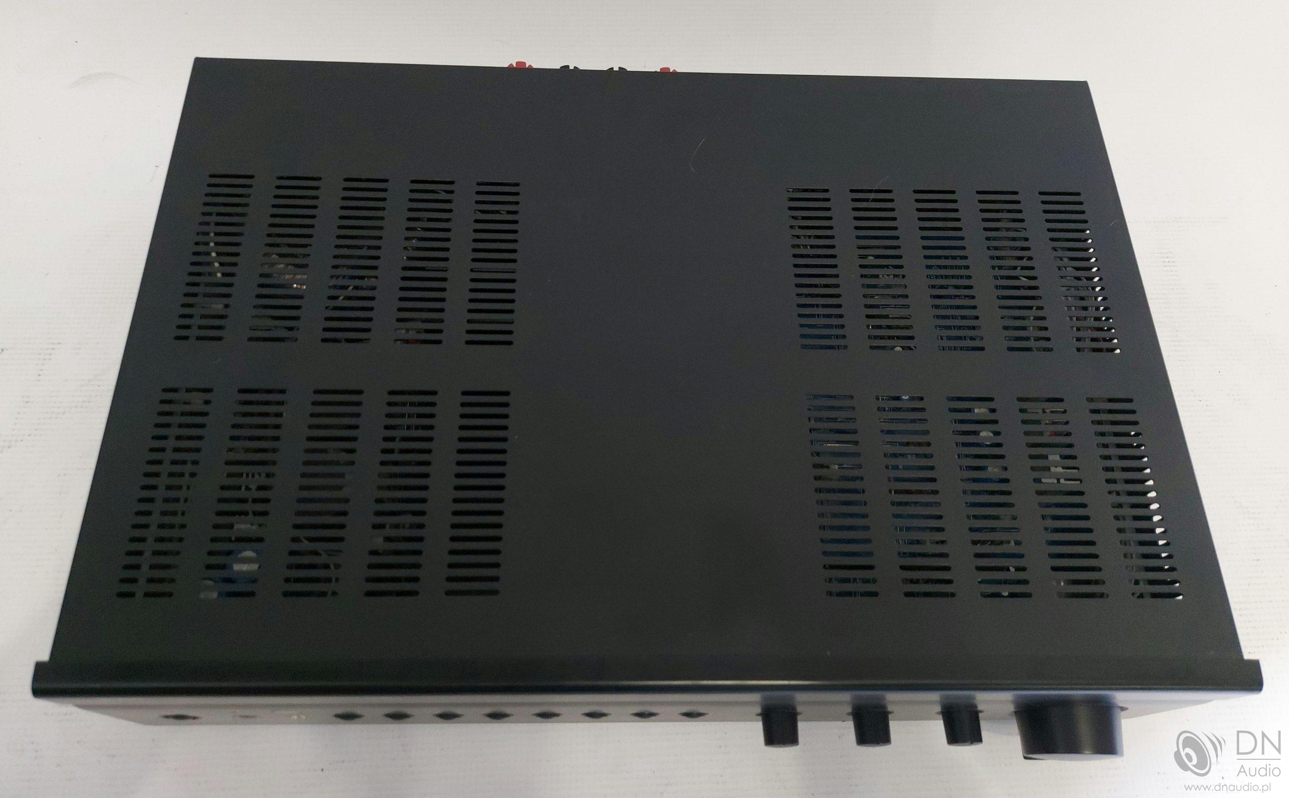 NAD C326BEE - obrazek 4