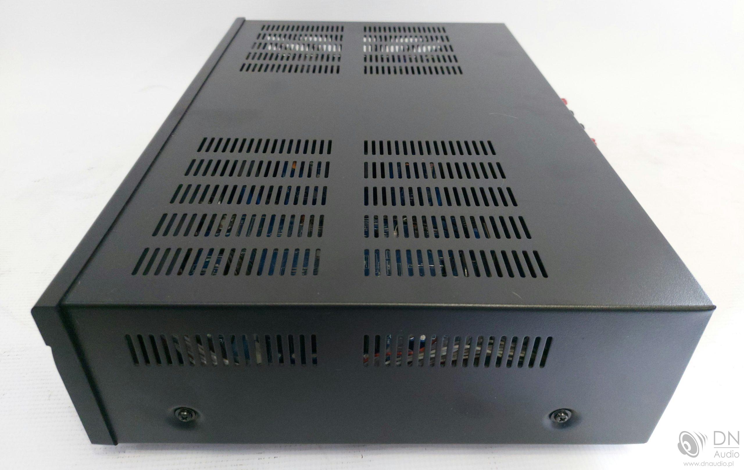 NAD C326BEE - obrazek 9