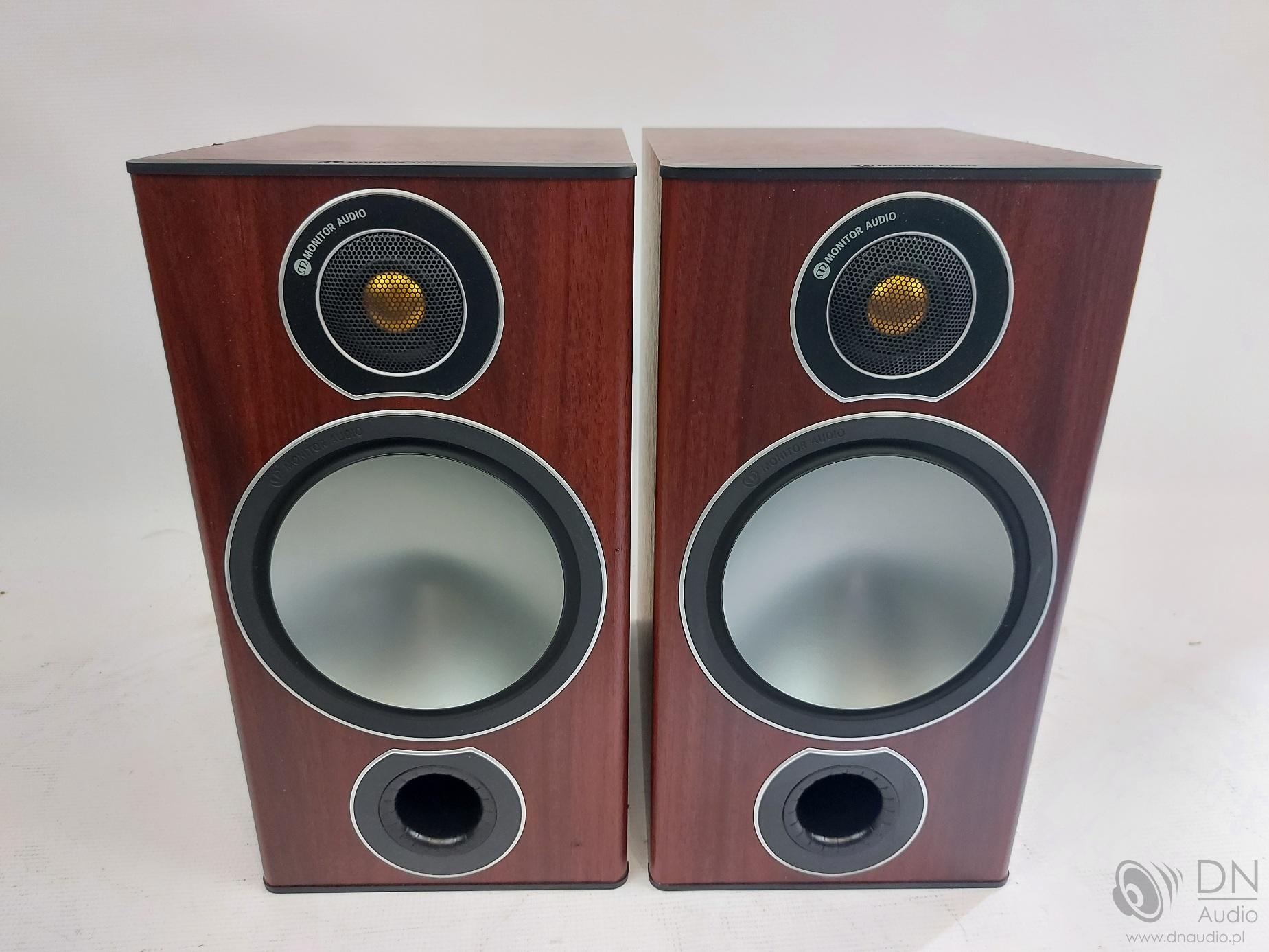 Monitor Audio Bronze 2 - obrazek 3