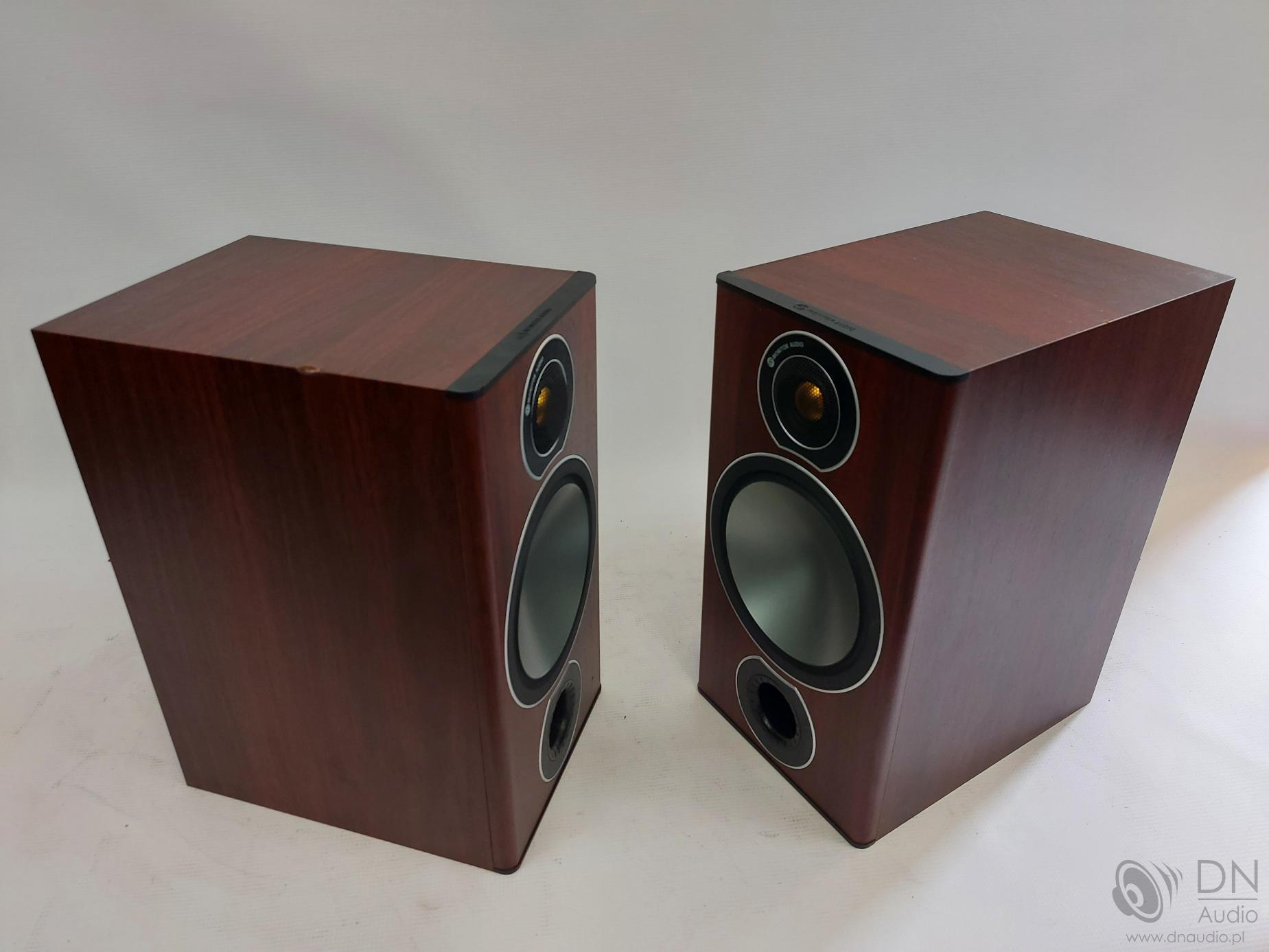 Monitor Audio Bronze 2 - obrazek 4