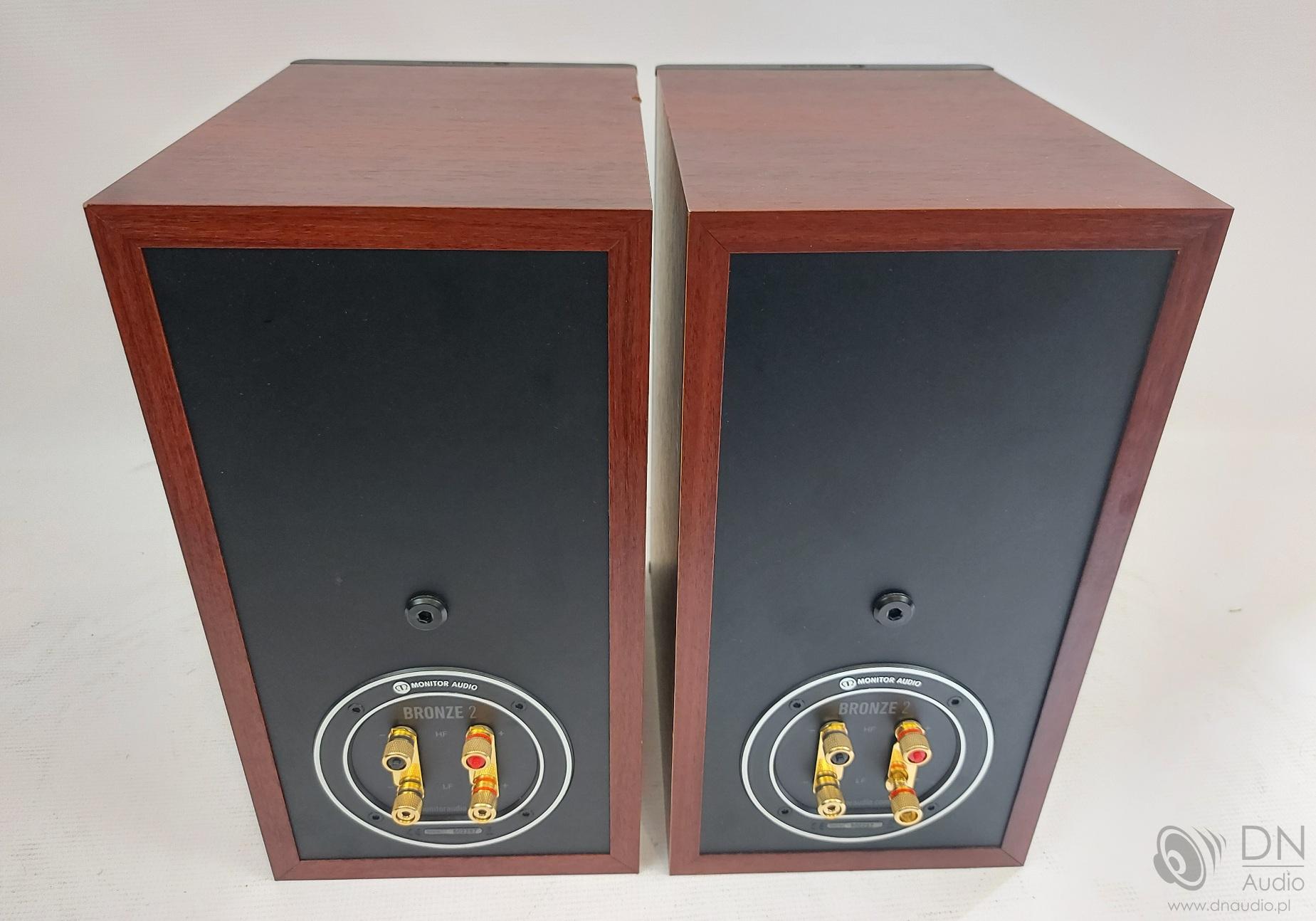 Monitor Audio Bronze 2 - obrazek 6