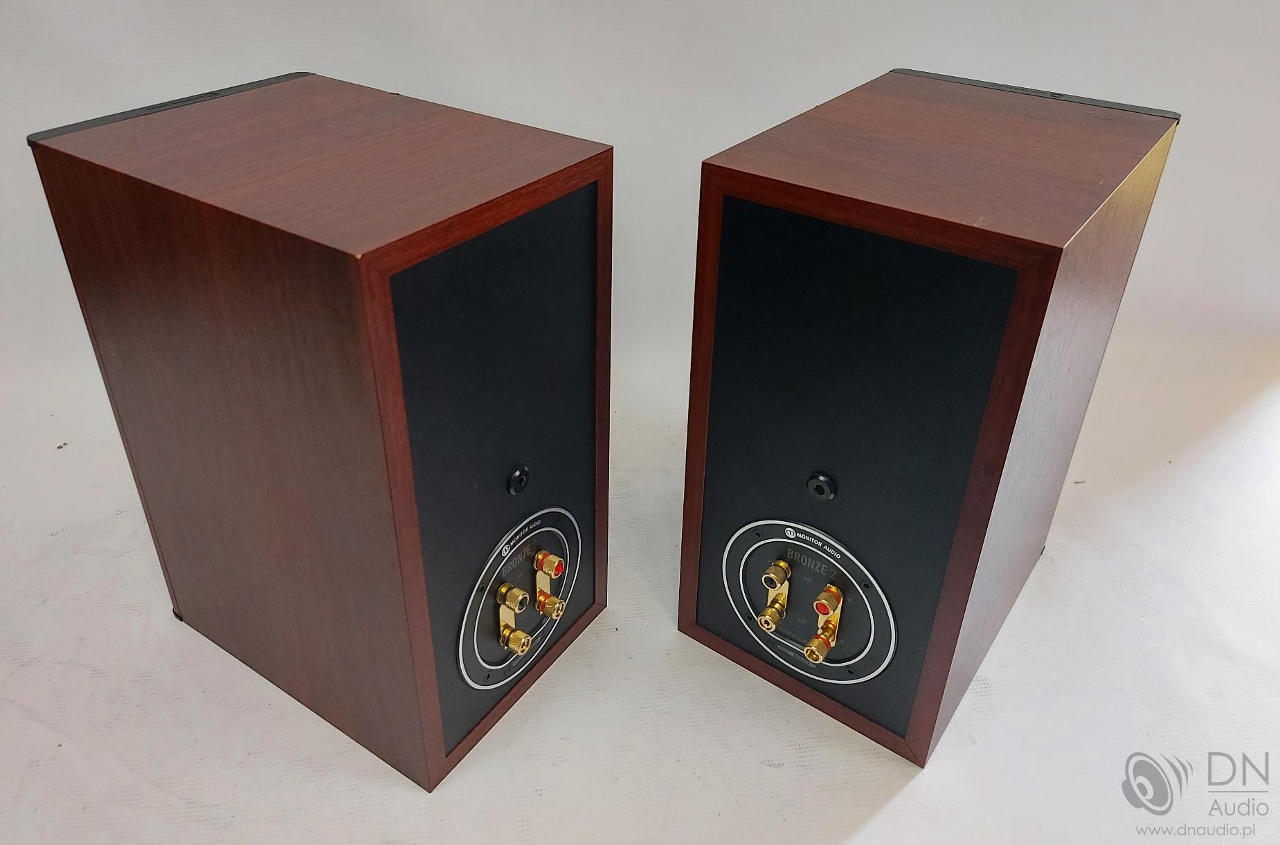Monitor Audio Bronze 2 - obrazek 7
