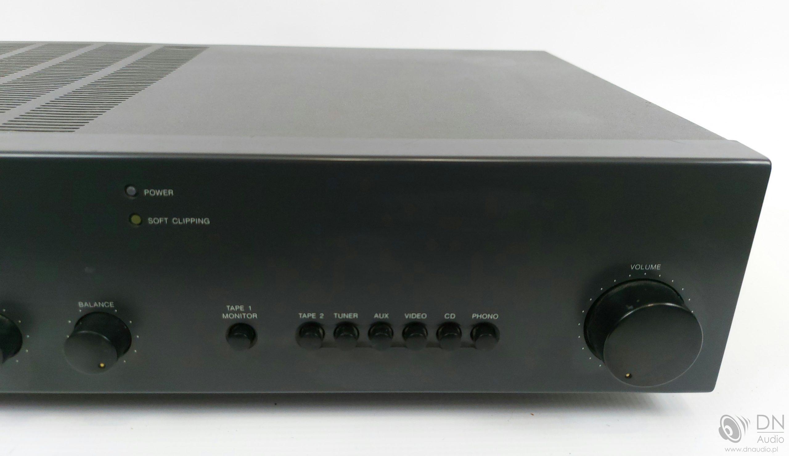 NAD 304 - obrazek 4
