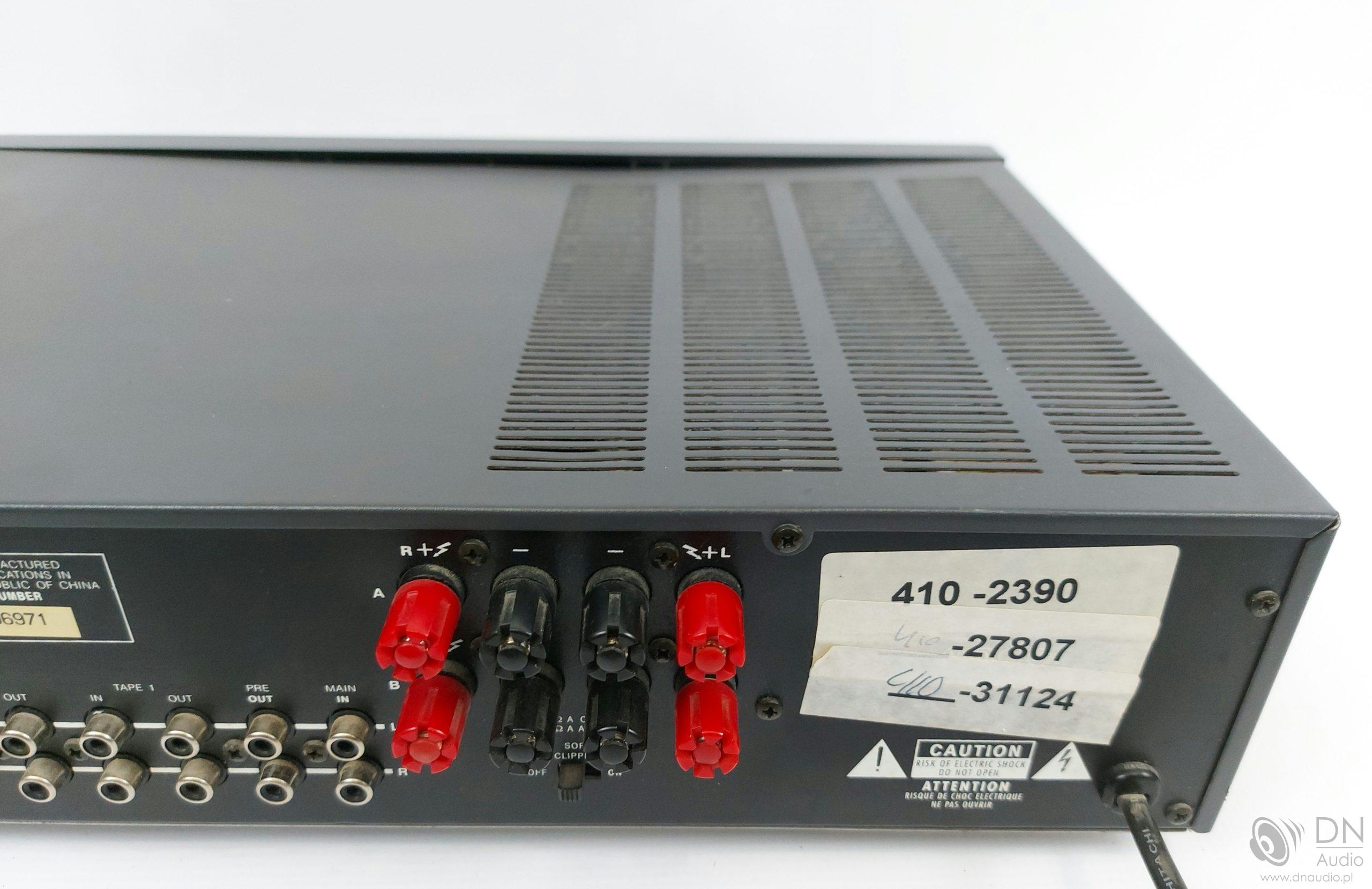 NAD 304 - obrazek 9
