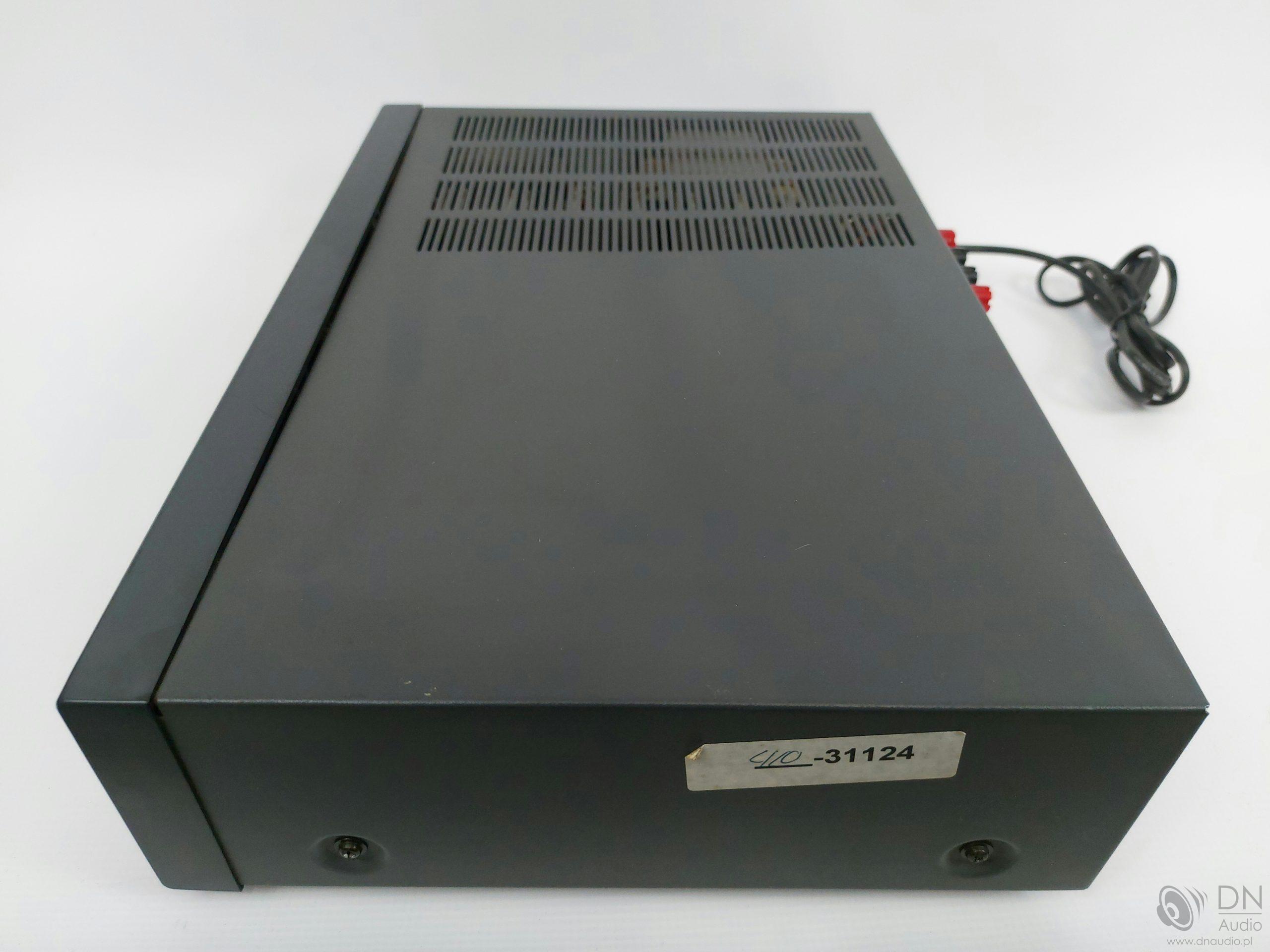 NAD 304 - obrazek 10