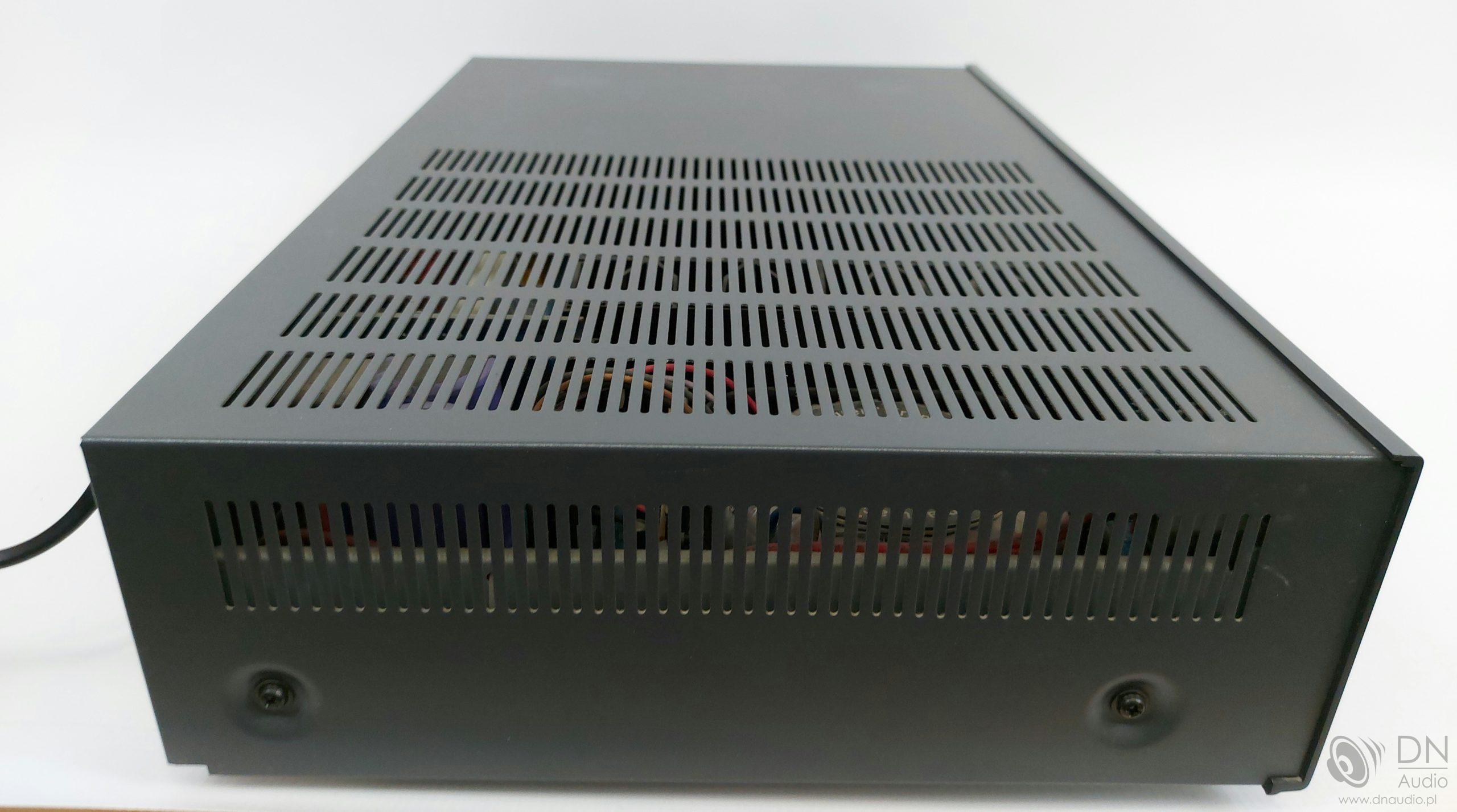 NAD C350 - obrazek 6