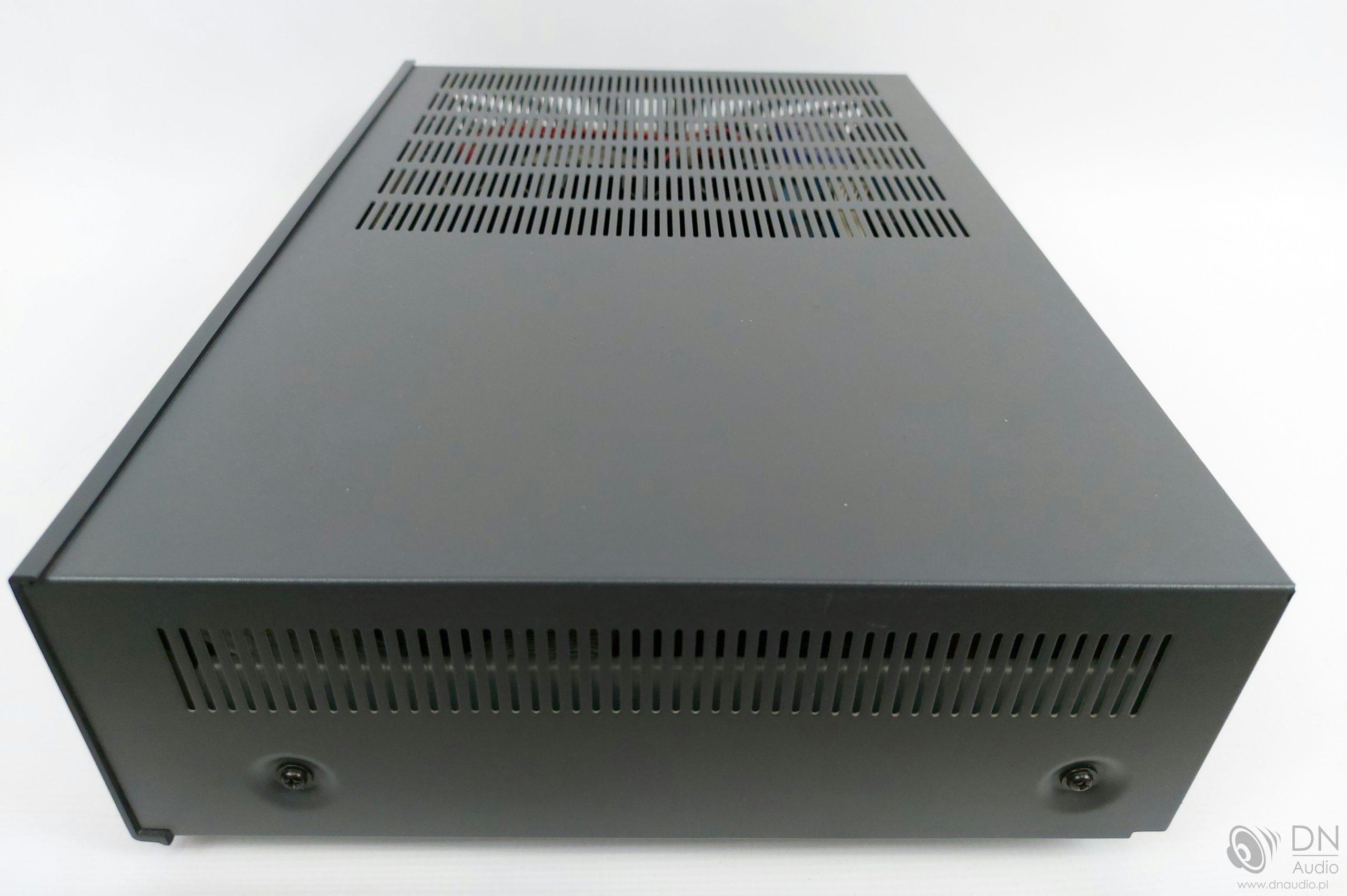 NAD C350 - obrazek 10