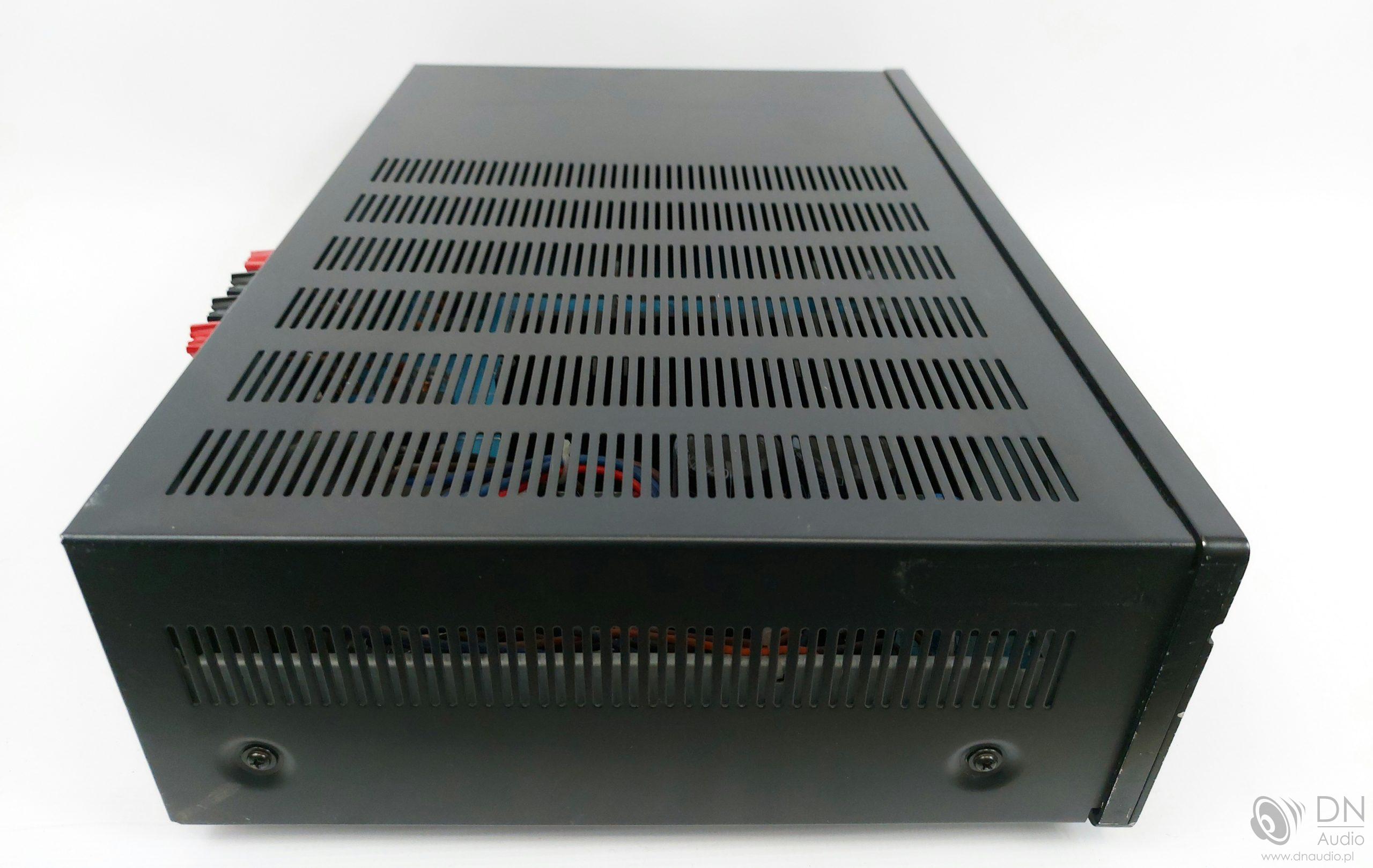 NAD C355BEE - obrazek 6