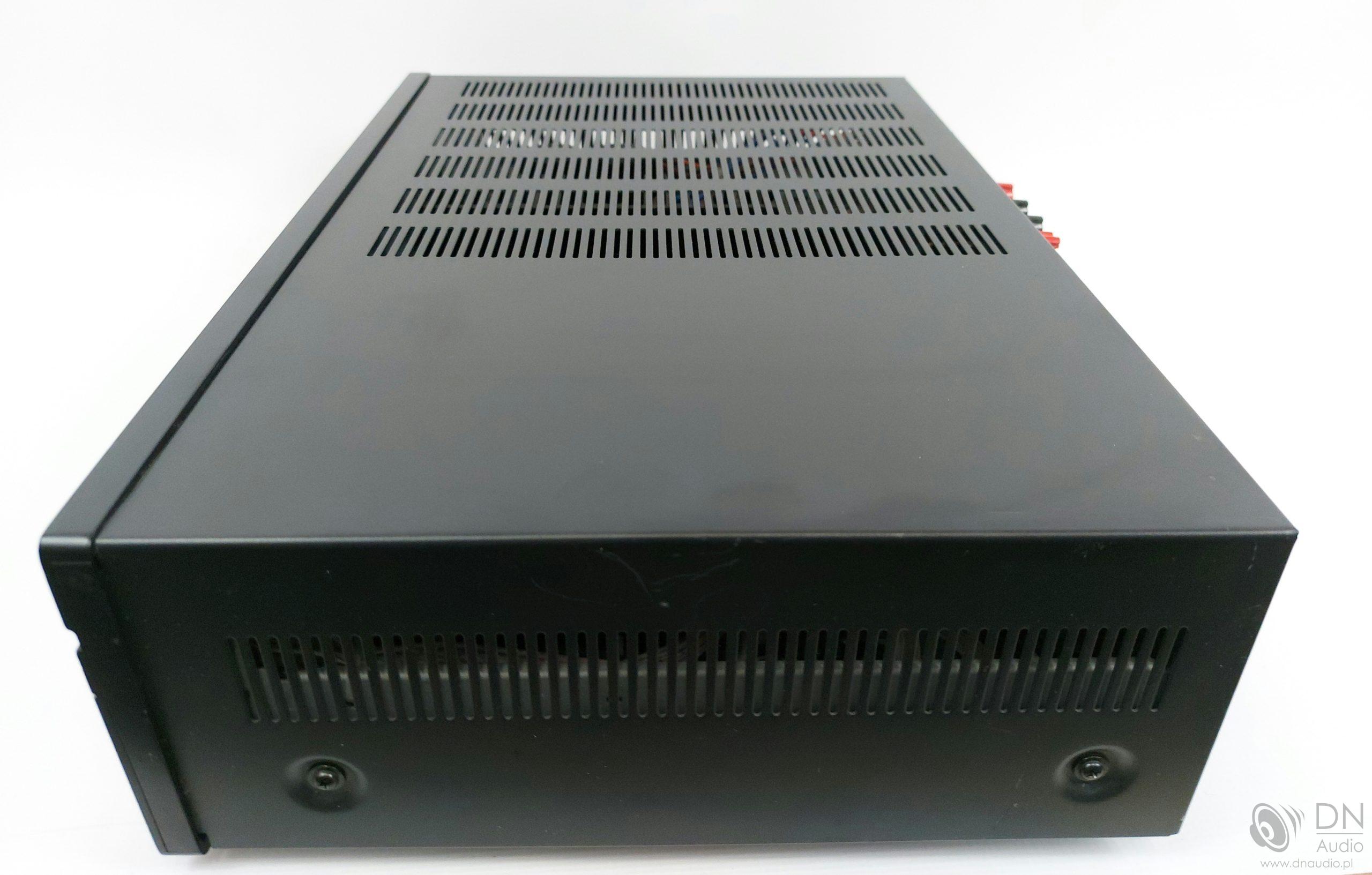 NAD C355BEE - obrazek 10