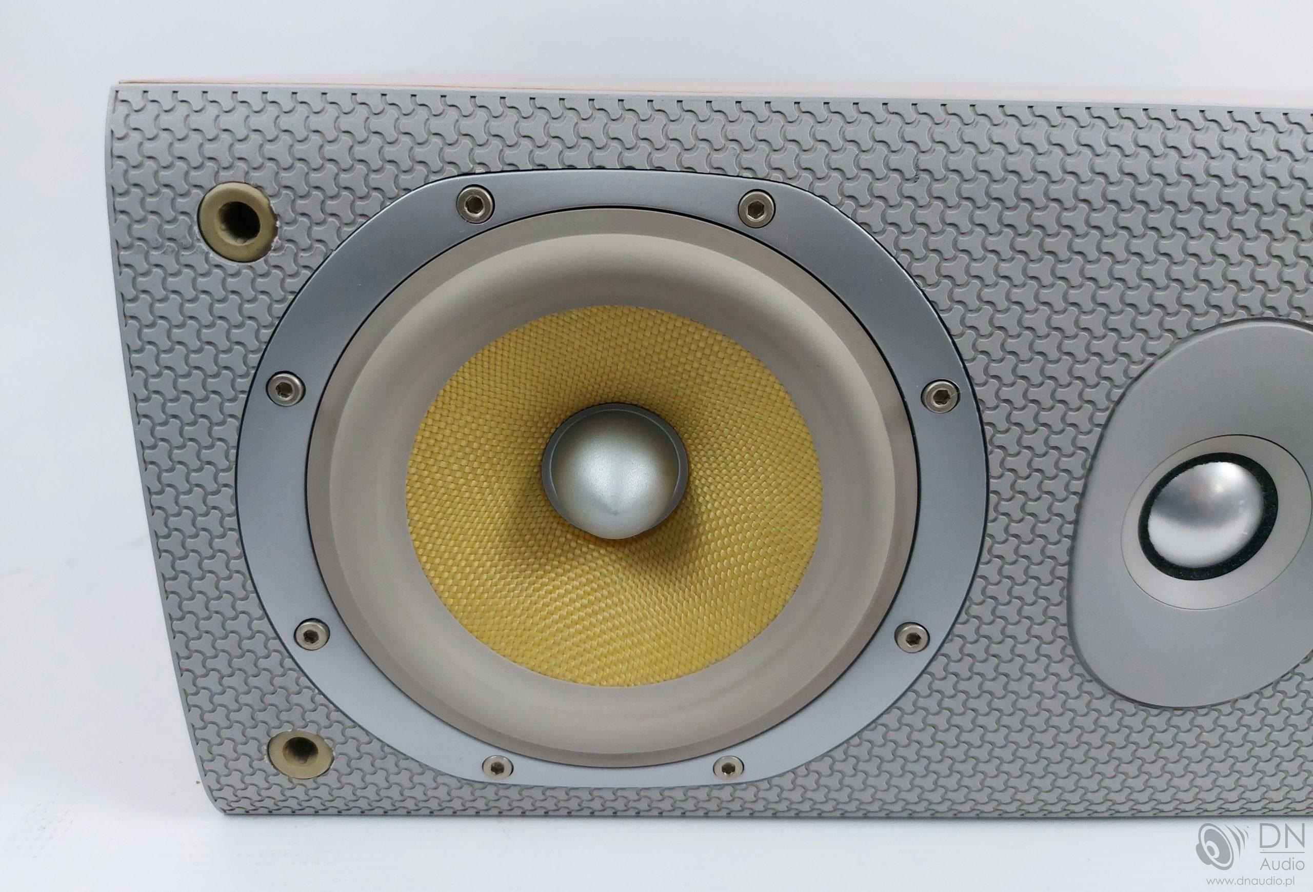 B&W LCR60 S3 - obrazek 4