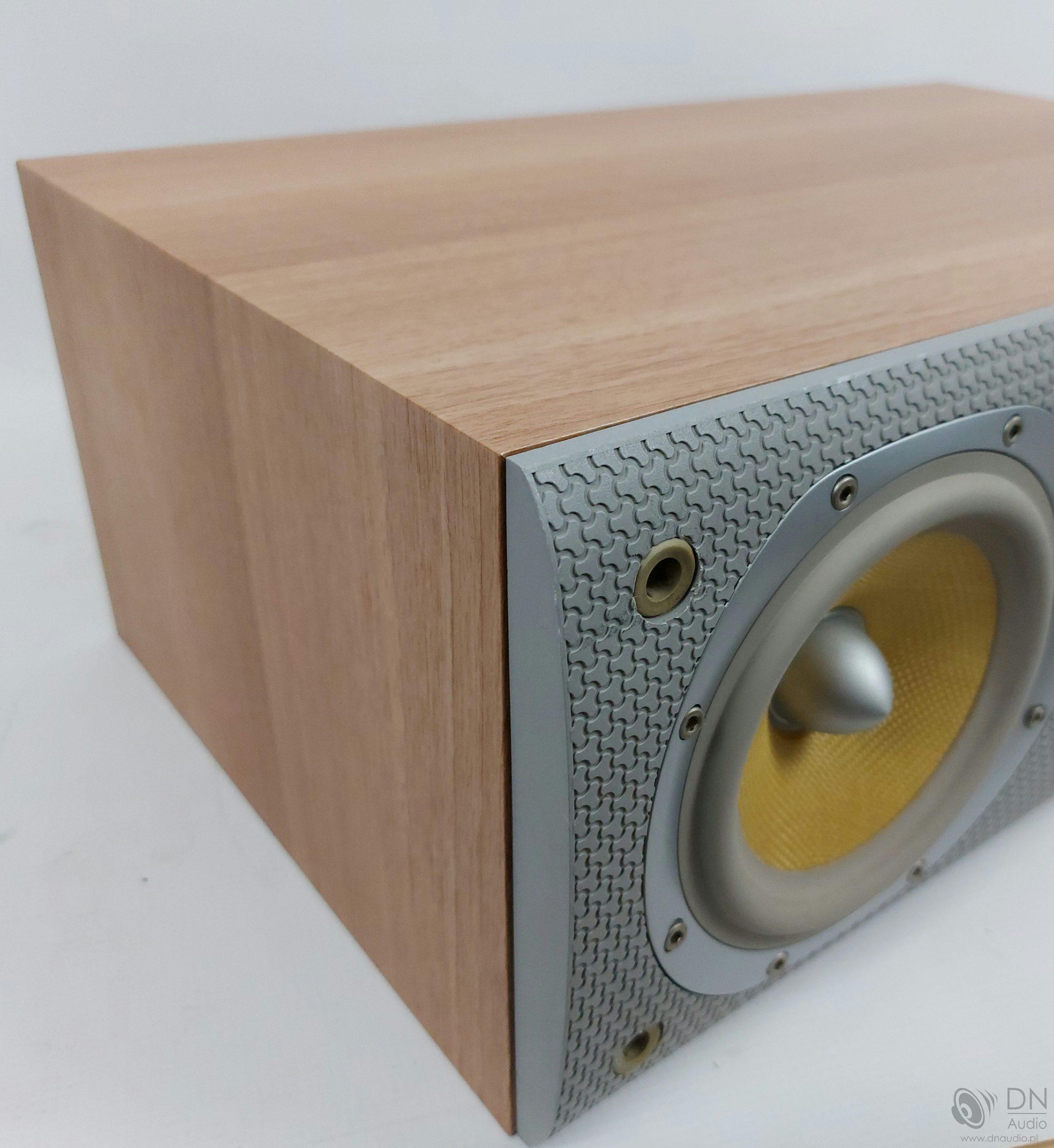 B&W LCR60 S3 - obrazek 6