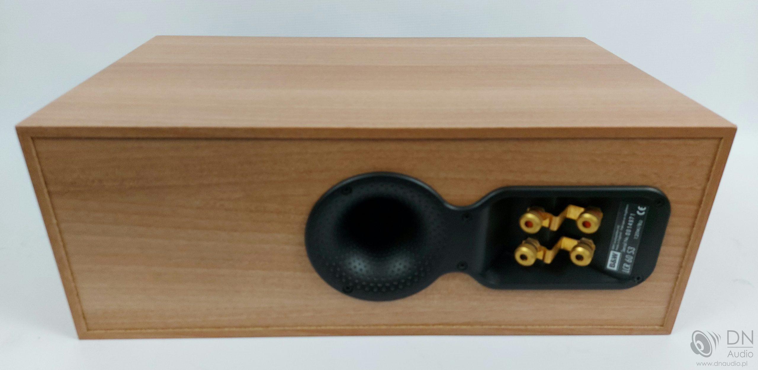 B&W LCR60 S3 - obrazek 8