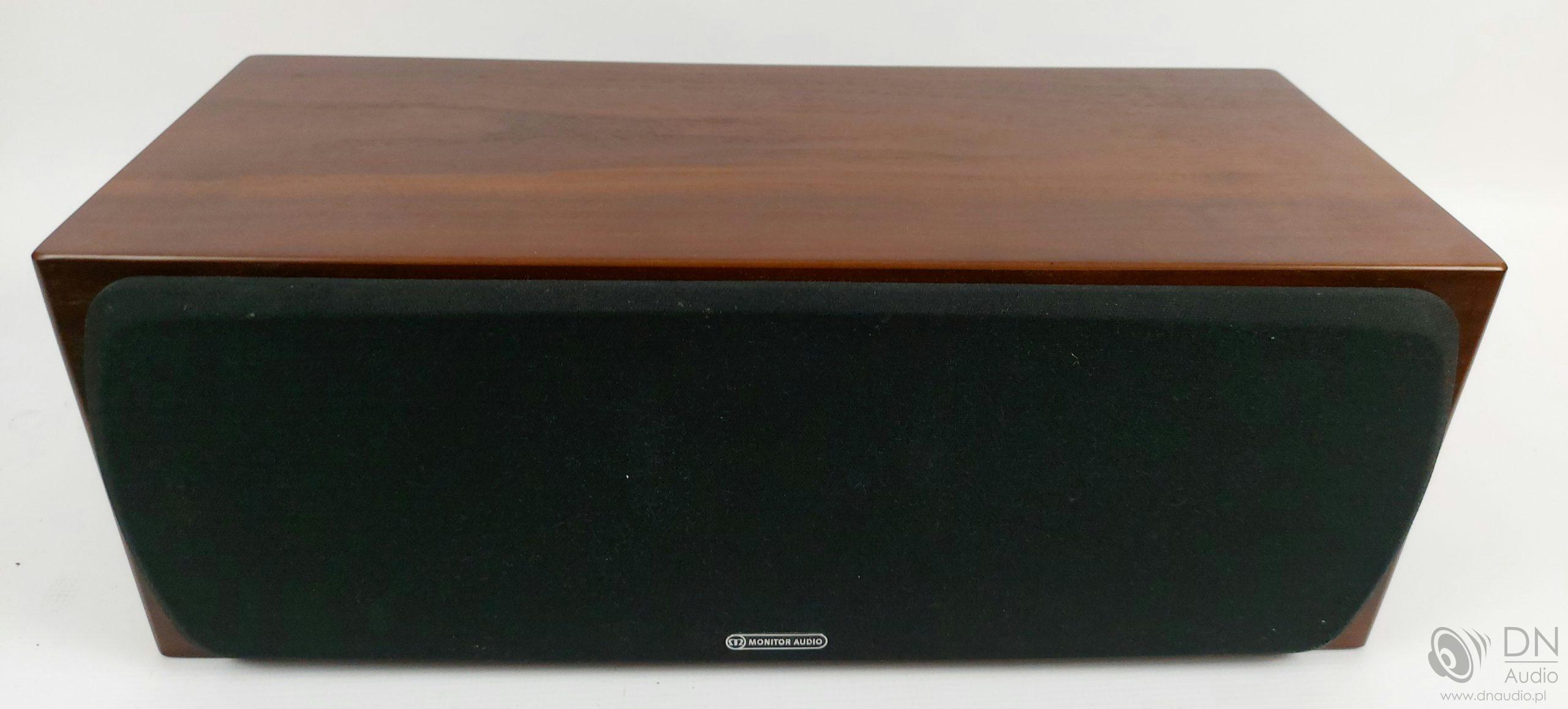 Monitor Audio Silver RX Centre - obrazek 2