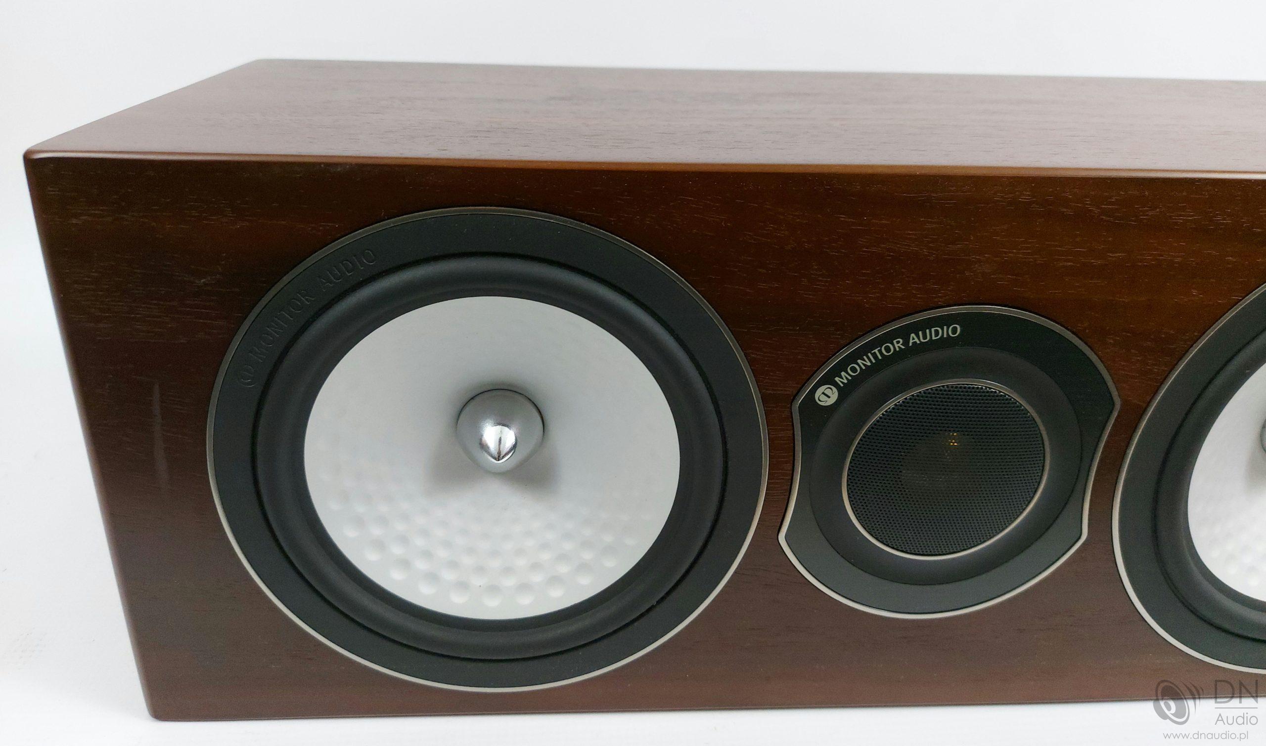 Monitor Audio Silver RX Centre - obrazek 3