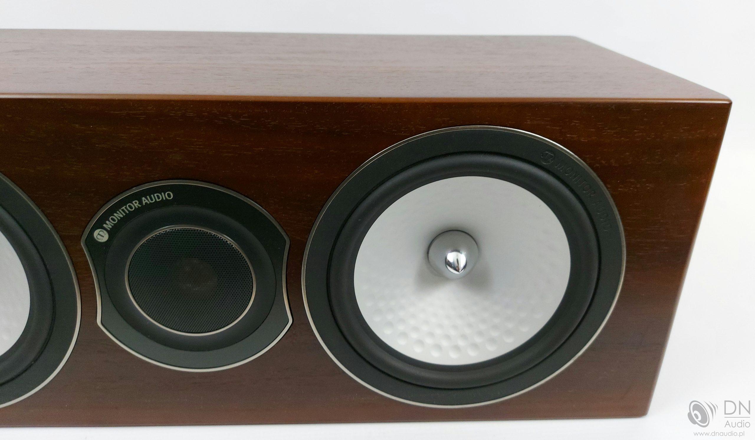 Monitor Audio Silver RX Centre - obrazek 4