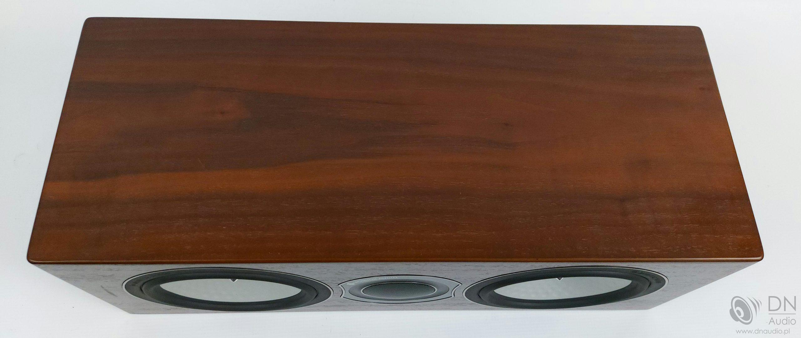 Monitor Audio Silver RX Centre - obrazek 5