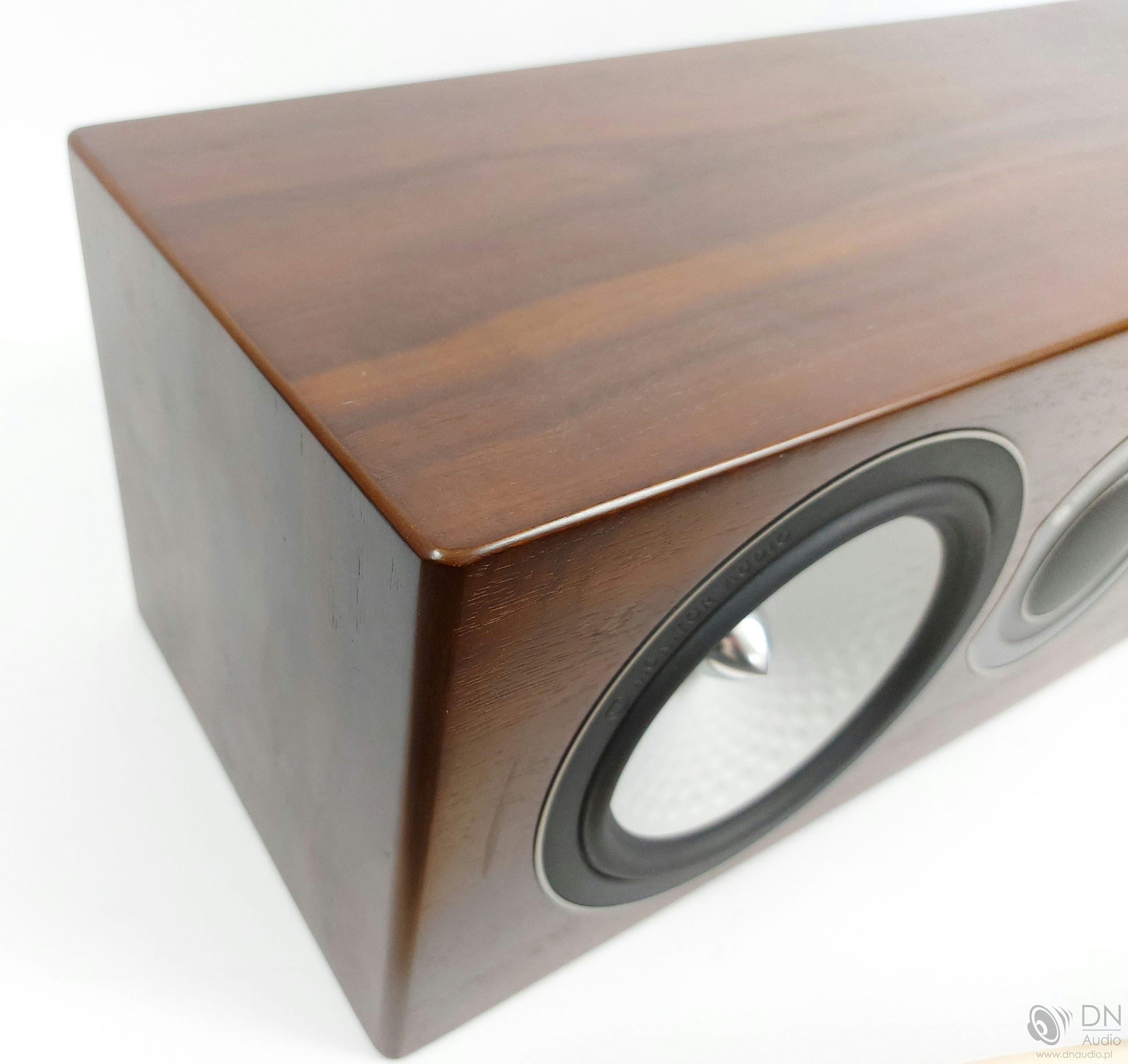 Monitor Audio Silver RX Centre - obrazek 6