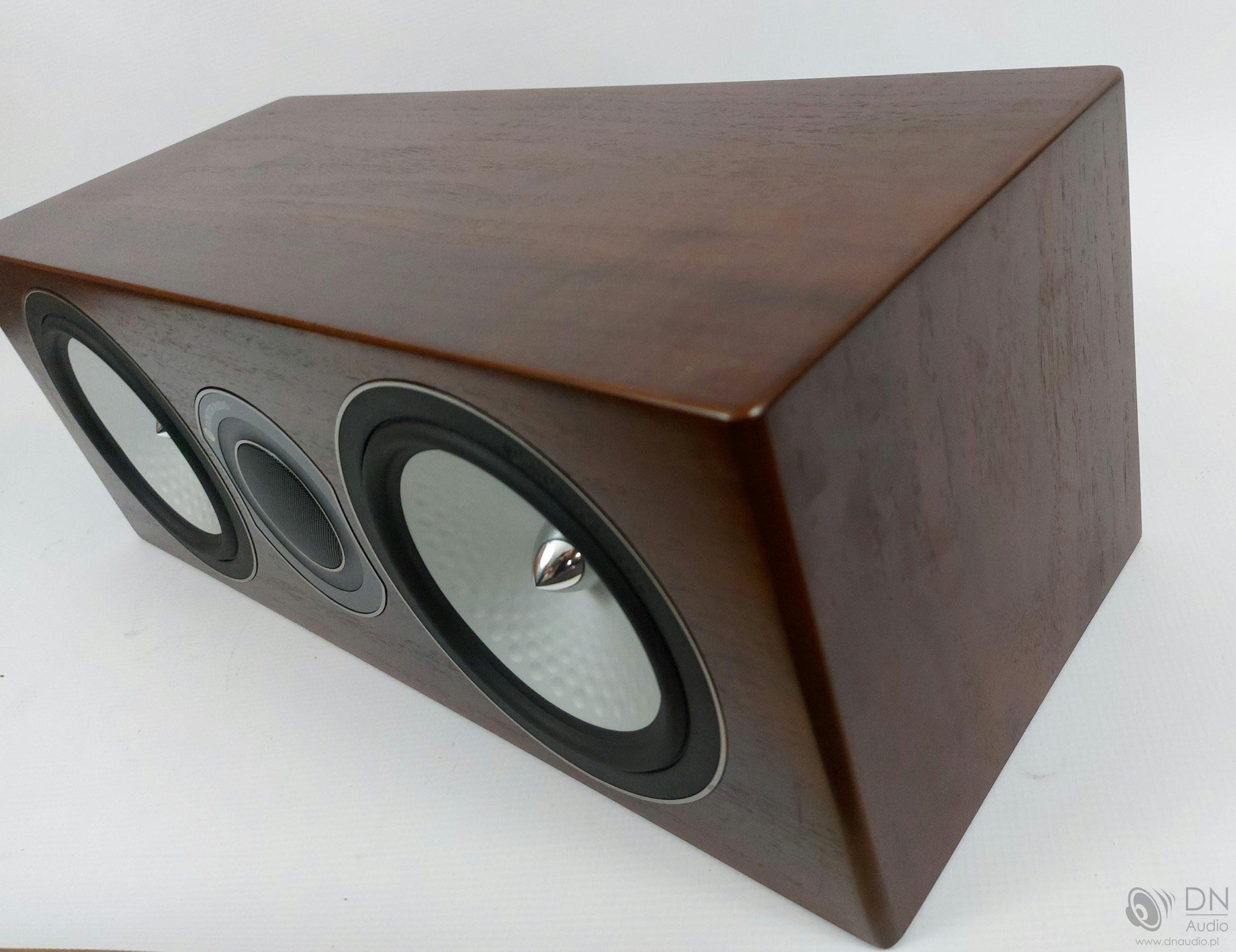 Monitor Audio Silver RX Centre - obrazek 7