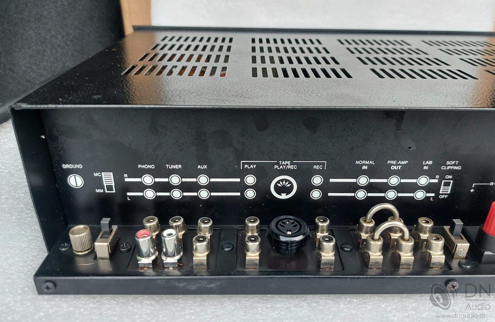 NAD 3020B - obrazek 7