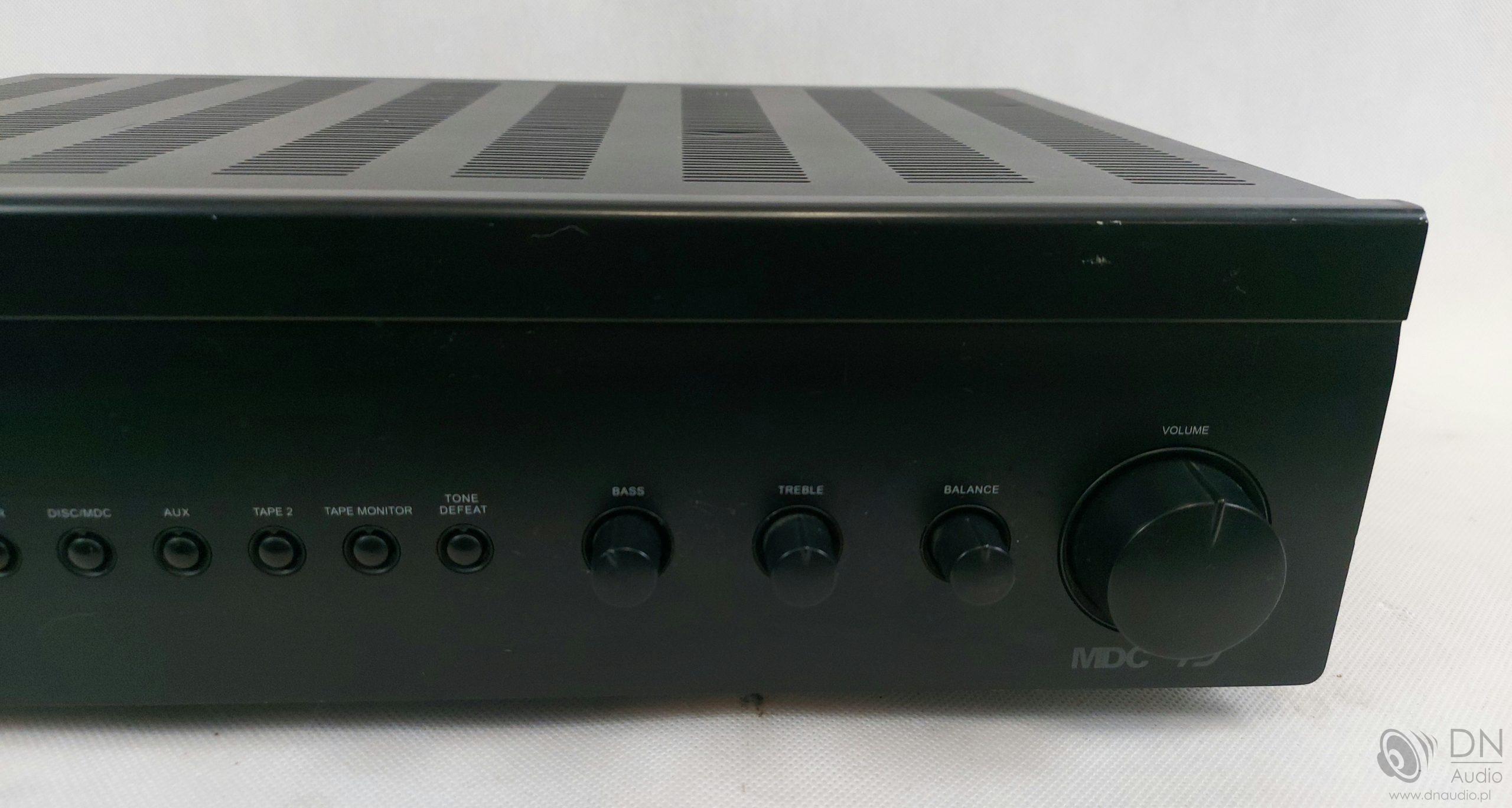 NAD C356BEE - obrazek 4