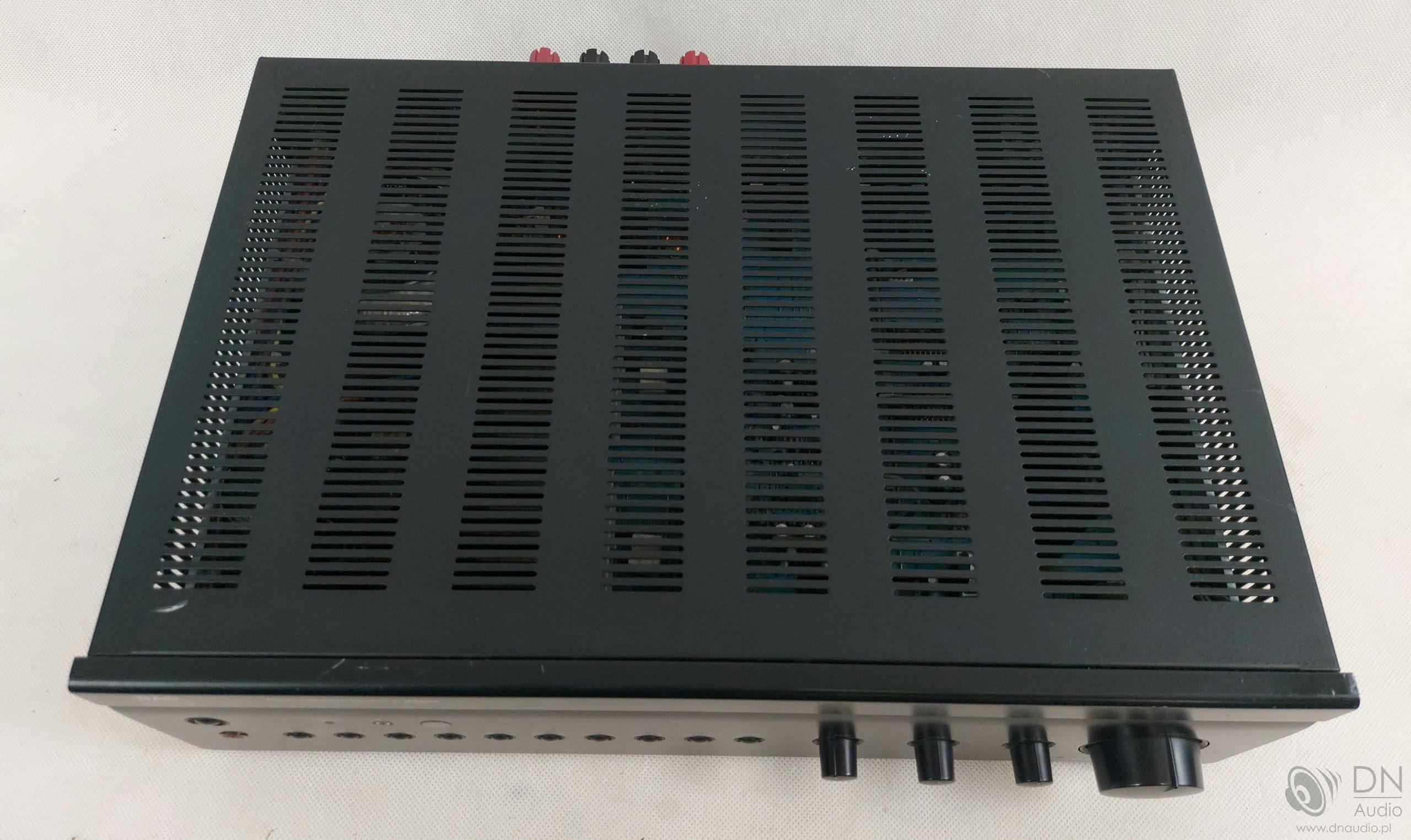 NAD C356BEE - obrazek 5