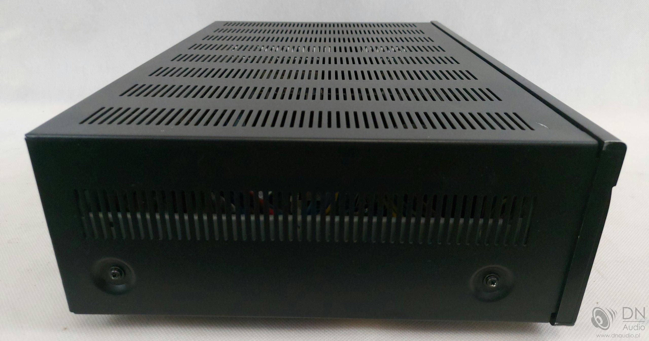 NAD C356BEE - obrazek 8