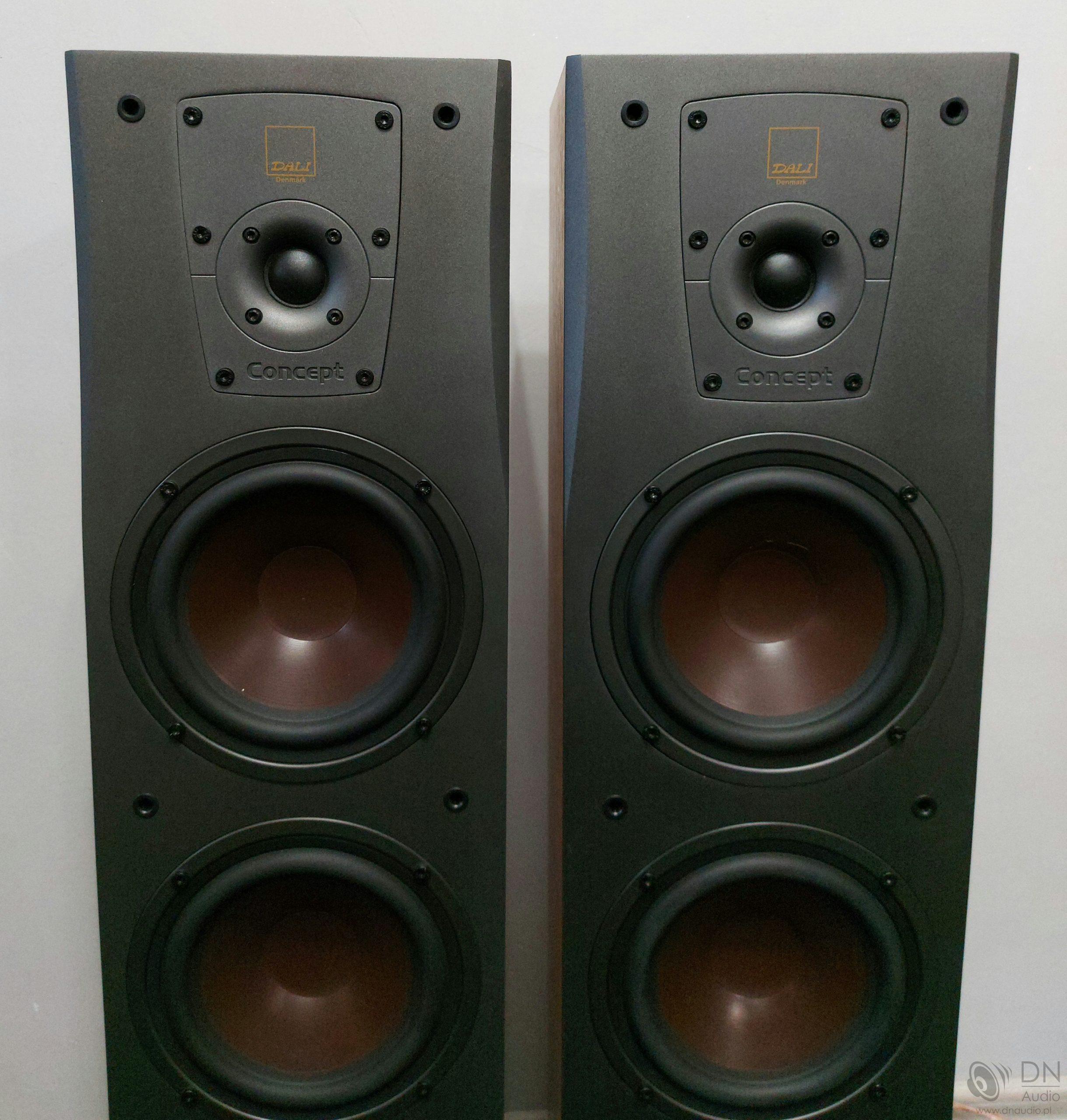 Dali Concept 6 - obrazek 6