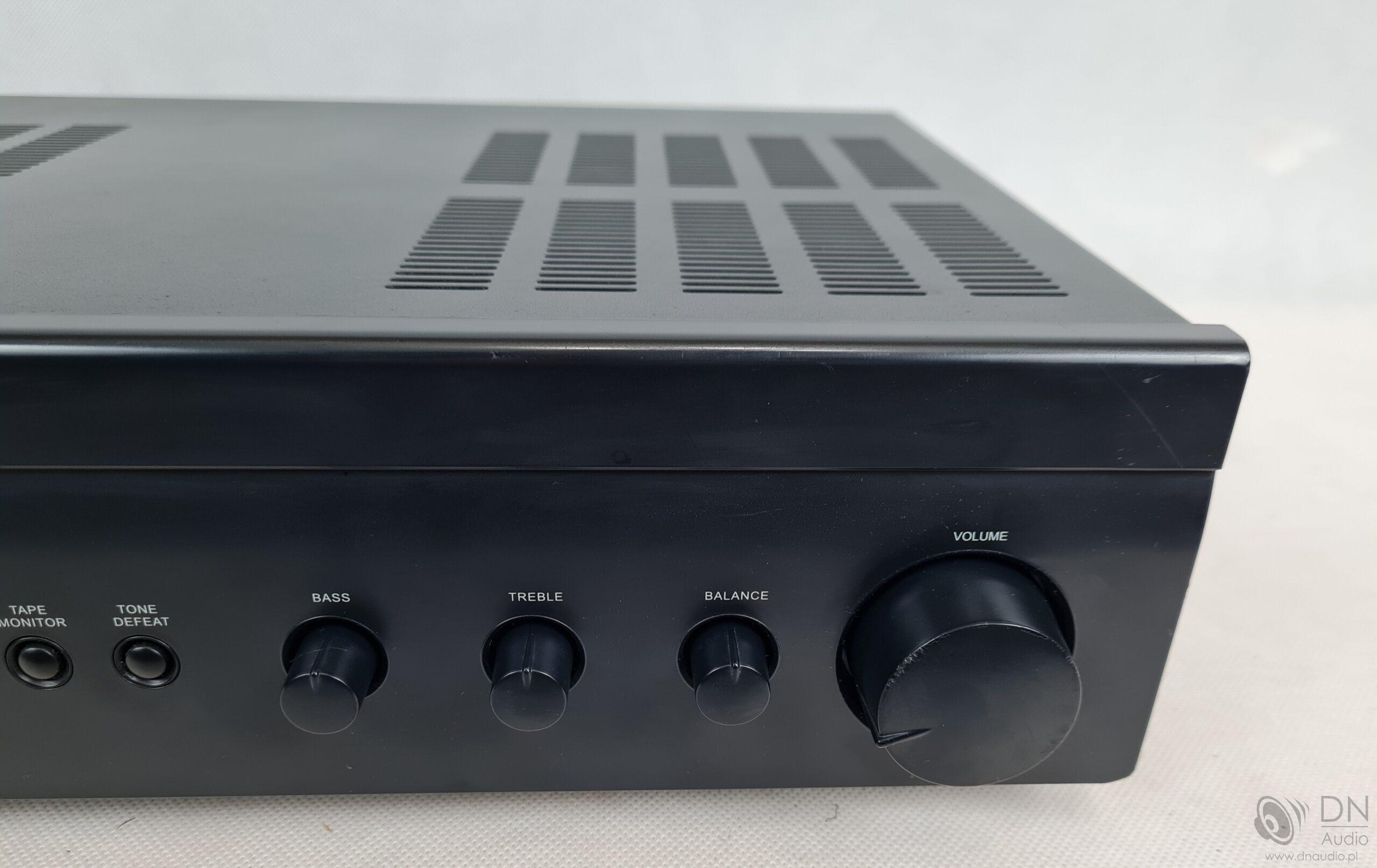 NAD C326BEE - obrazek 3